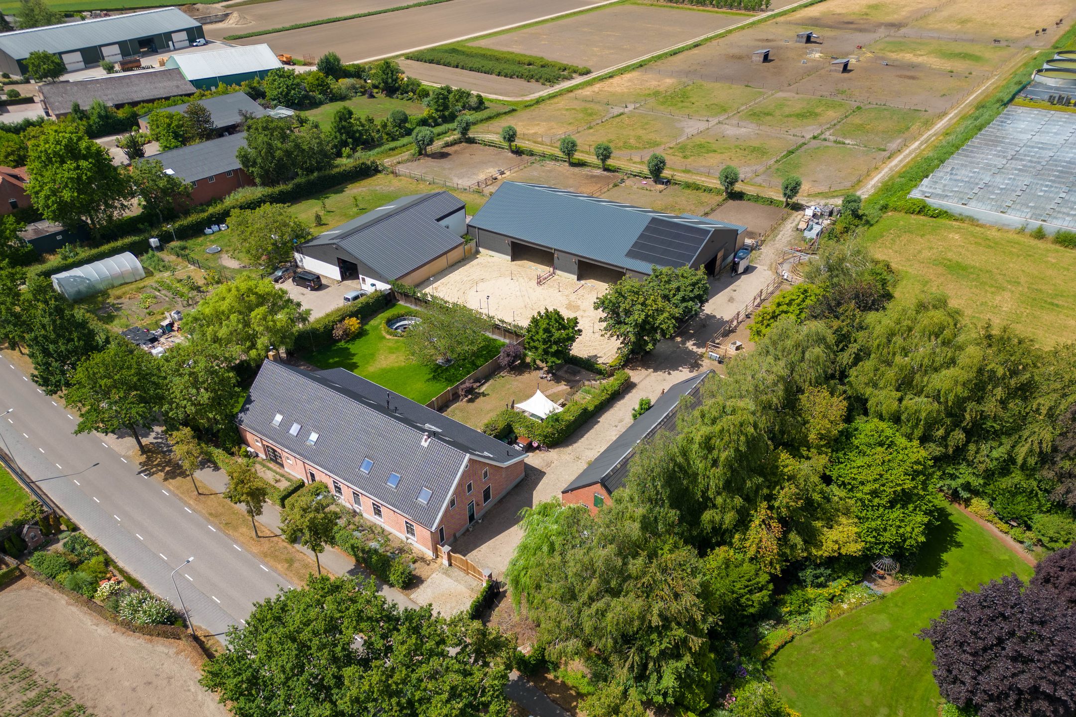 Foto van Achtmaalseweg 136, Zundert