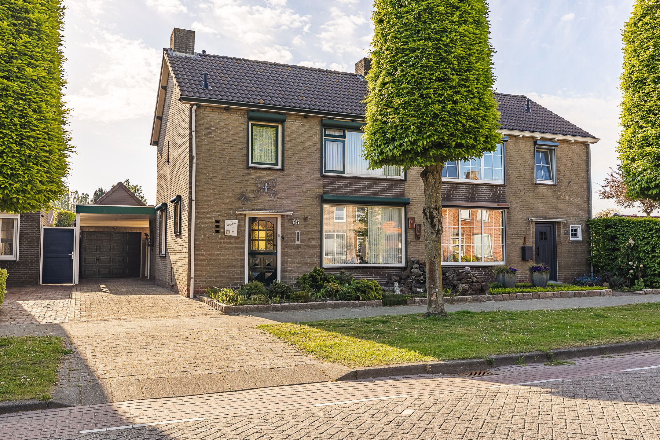 Foto van Veldstraat 65, Zundert