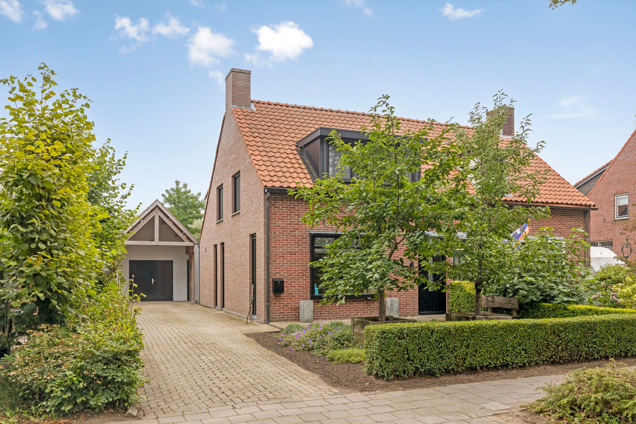 Foto van De Brug 28, Zundert