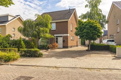 Foto van De Brug 36, Zundert