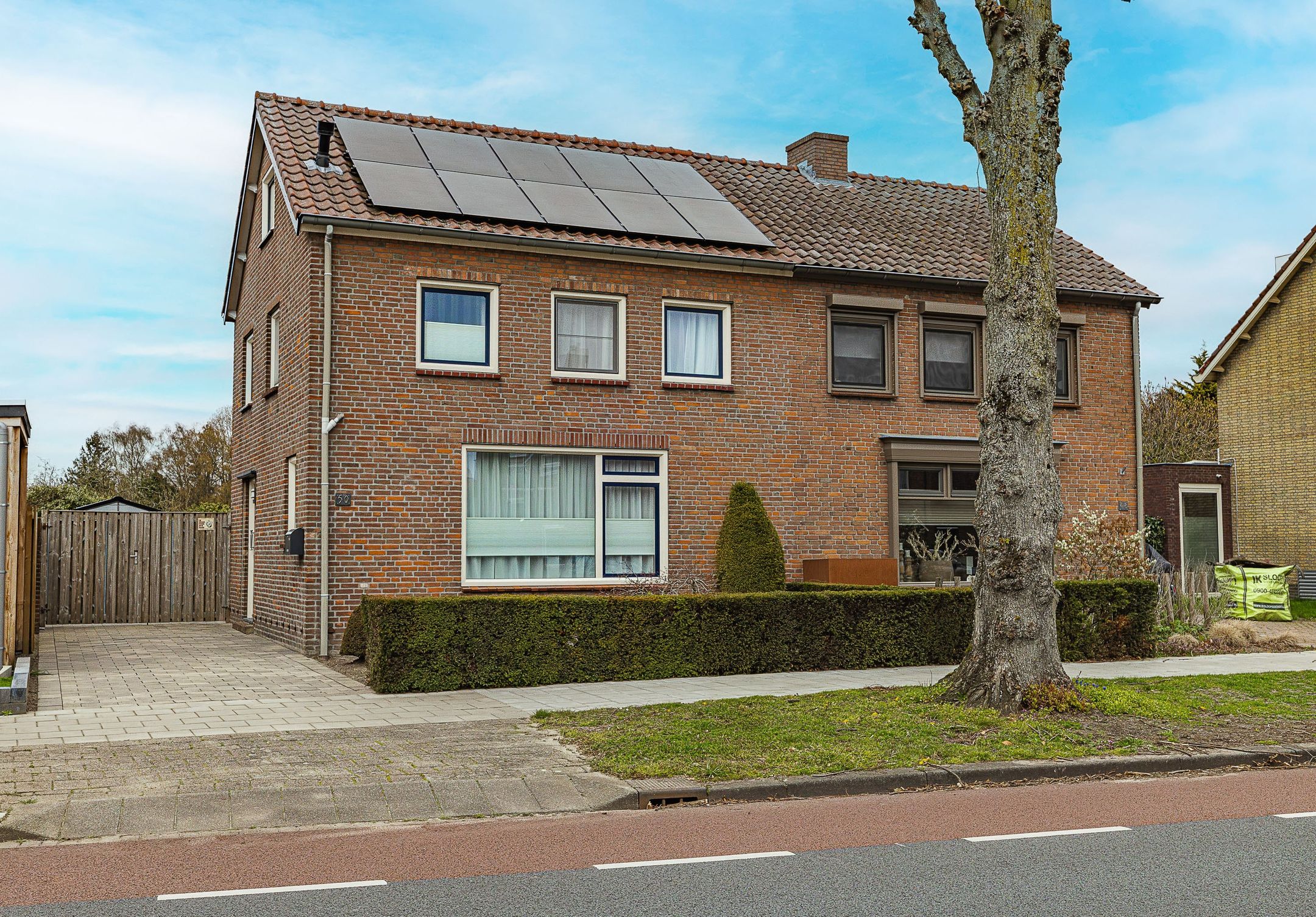 Foto van Willem Passtoorsstraat 50, Zundert