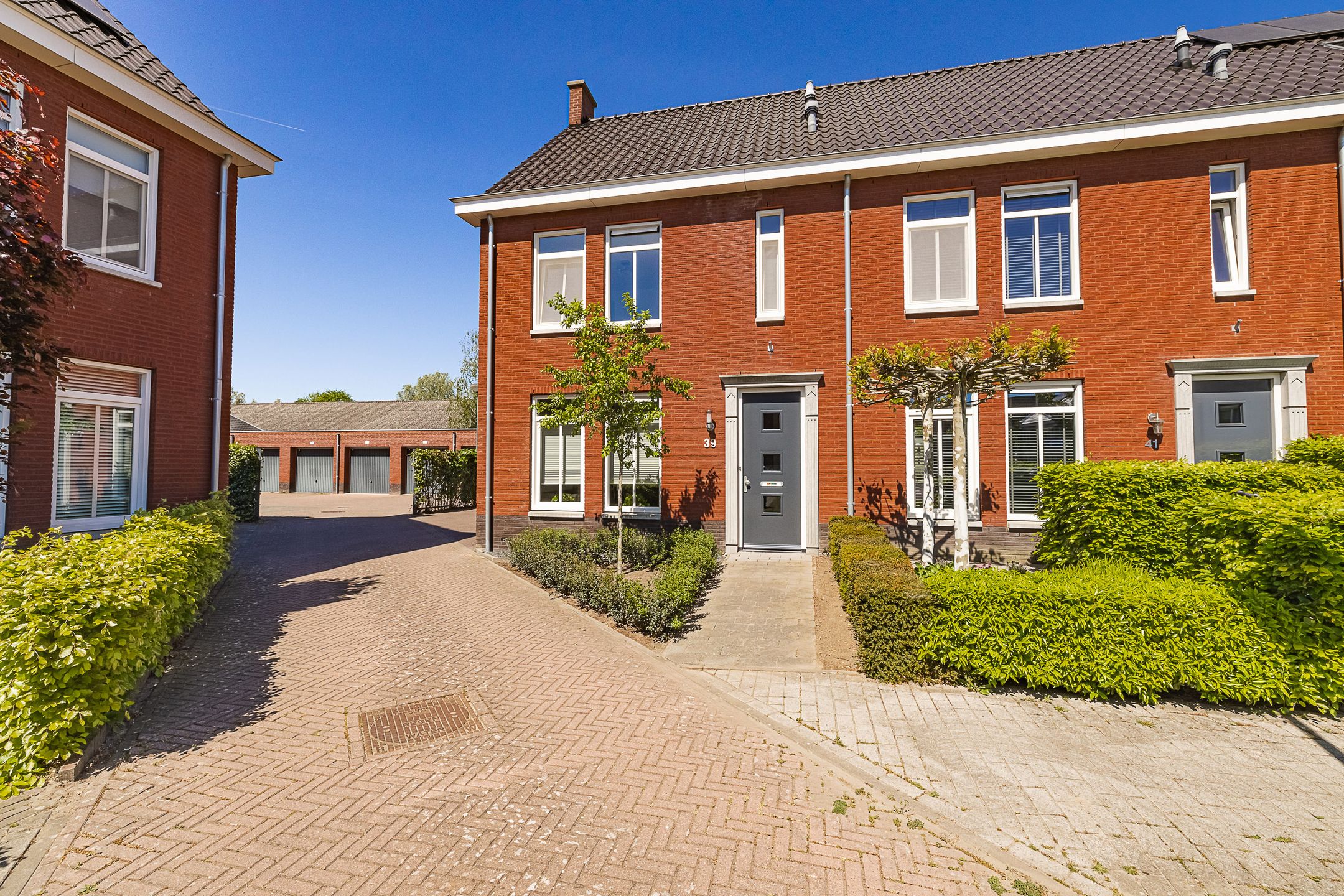 Foto van Kapelakker 39, Zundert