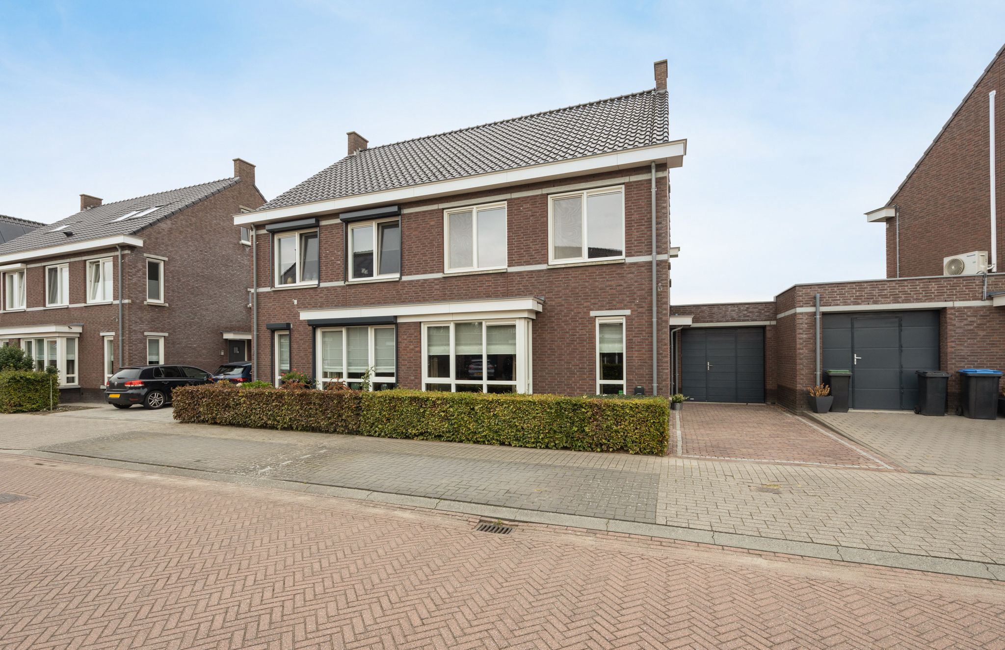Foto van Kapelakker 46, Zundert