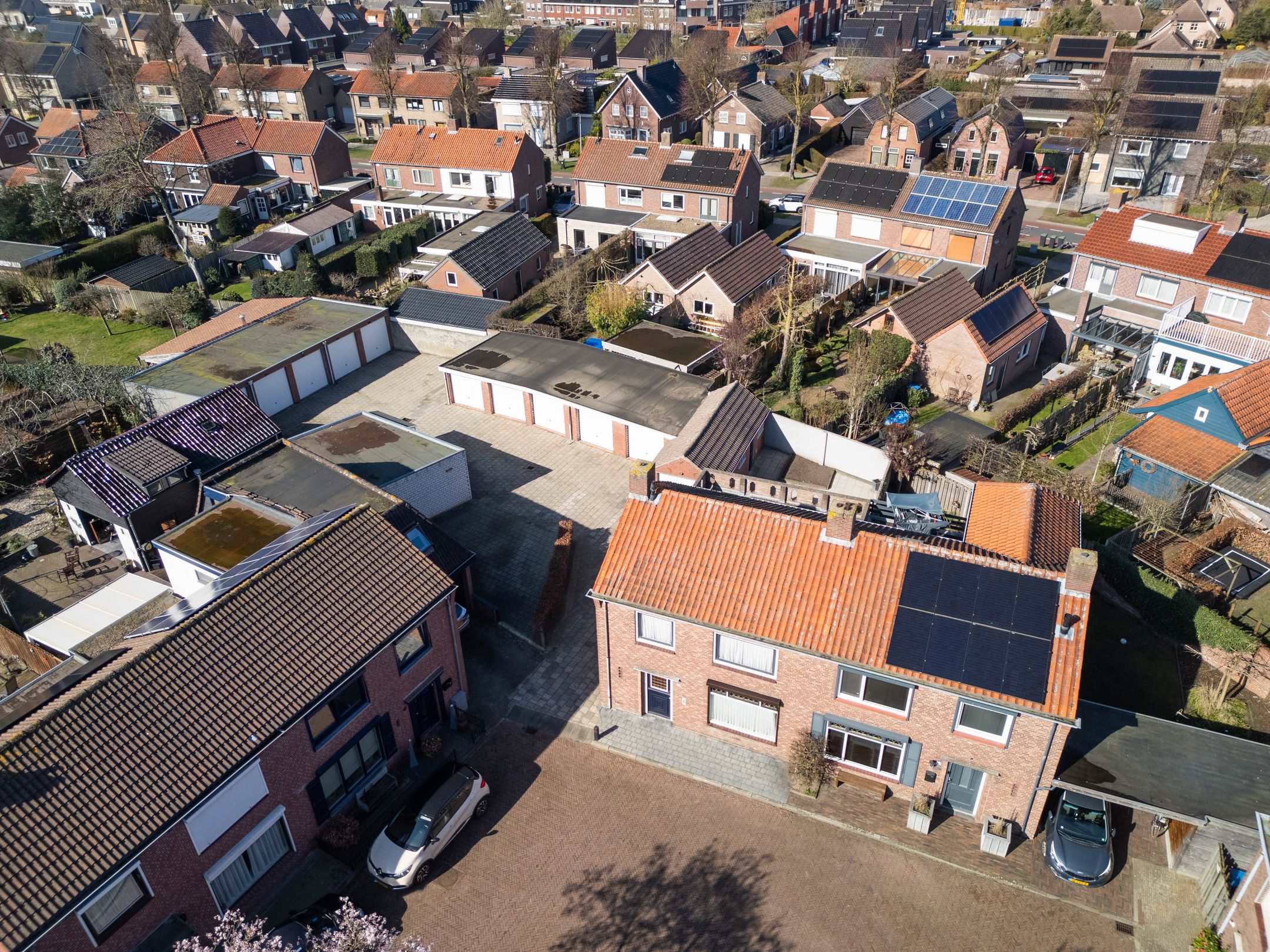 Foto van Hertogstraat 49, Zundert