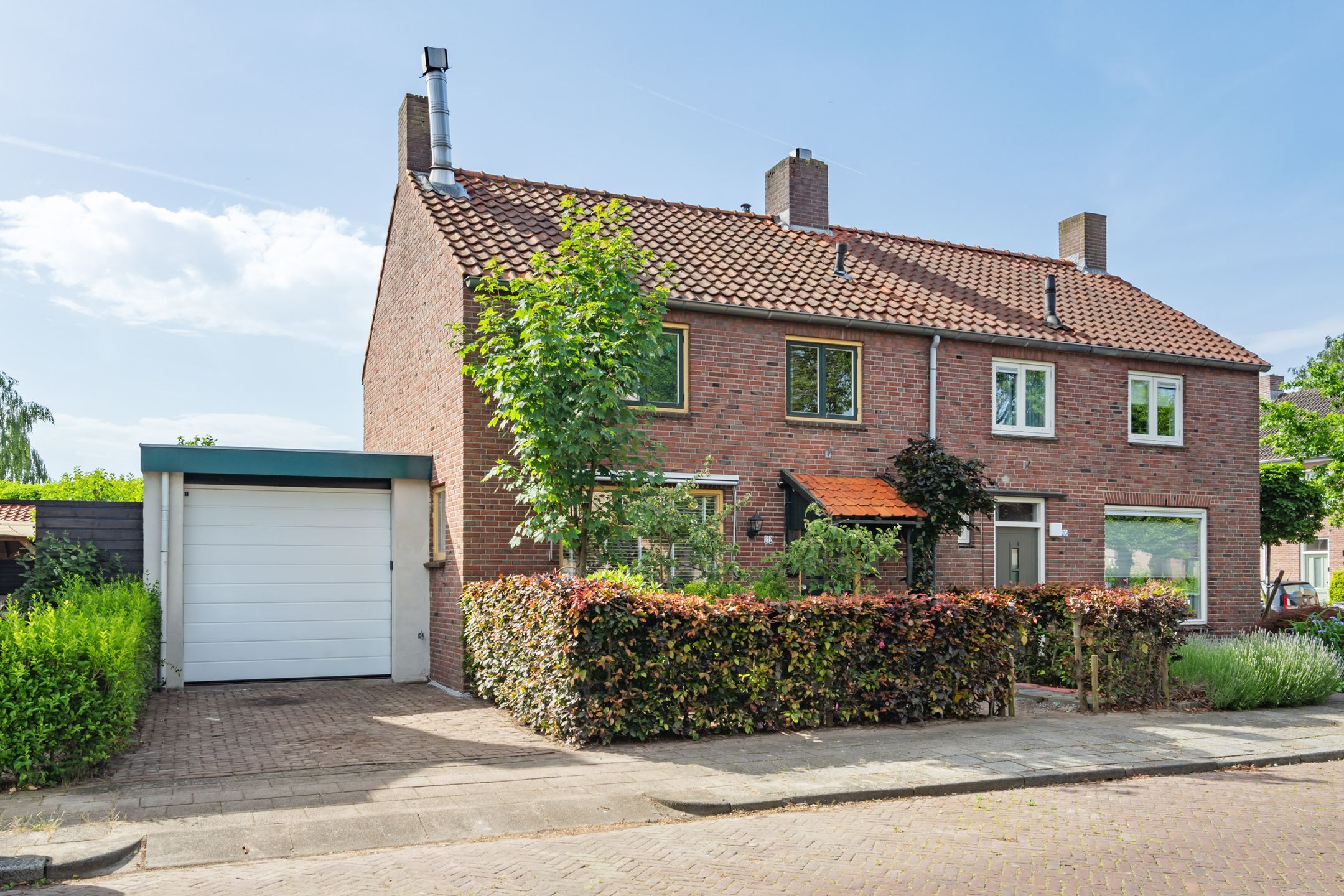 Foto van Hertogstraat 22, Zundert