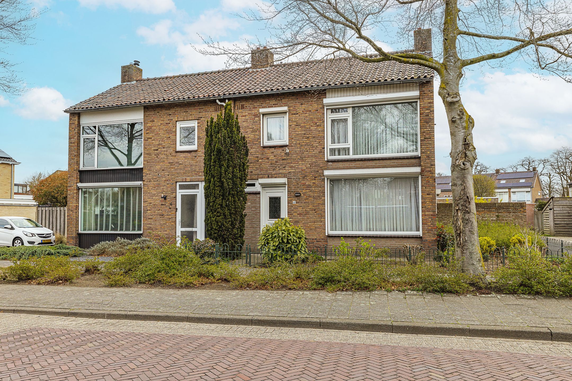Foto van Vincent van Goghstraat 2, Zundert