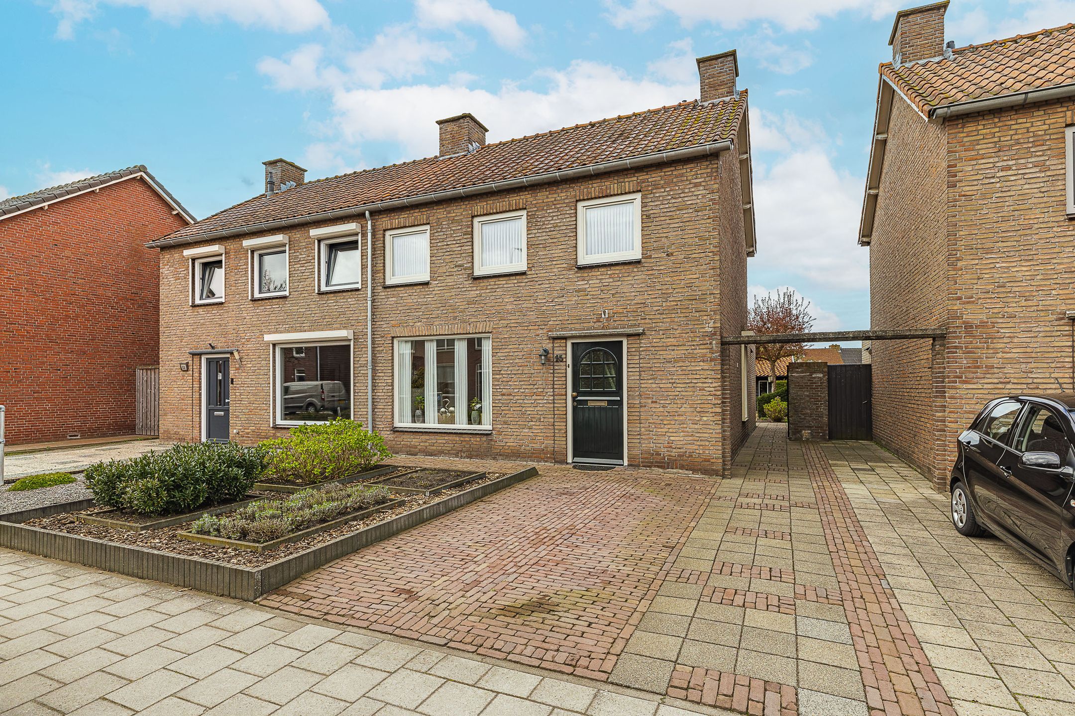 Foto van Pieter van Ginnekenstraat 15, Zundert
