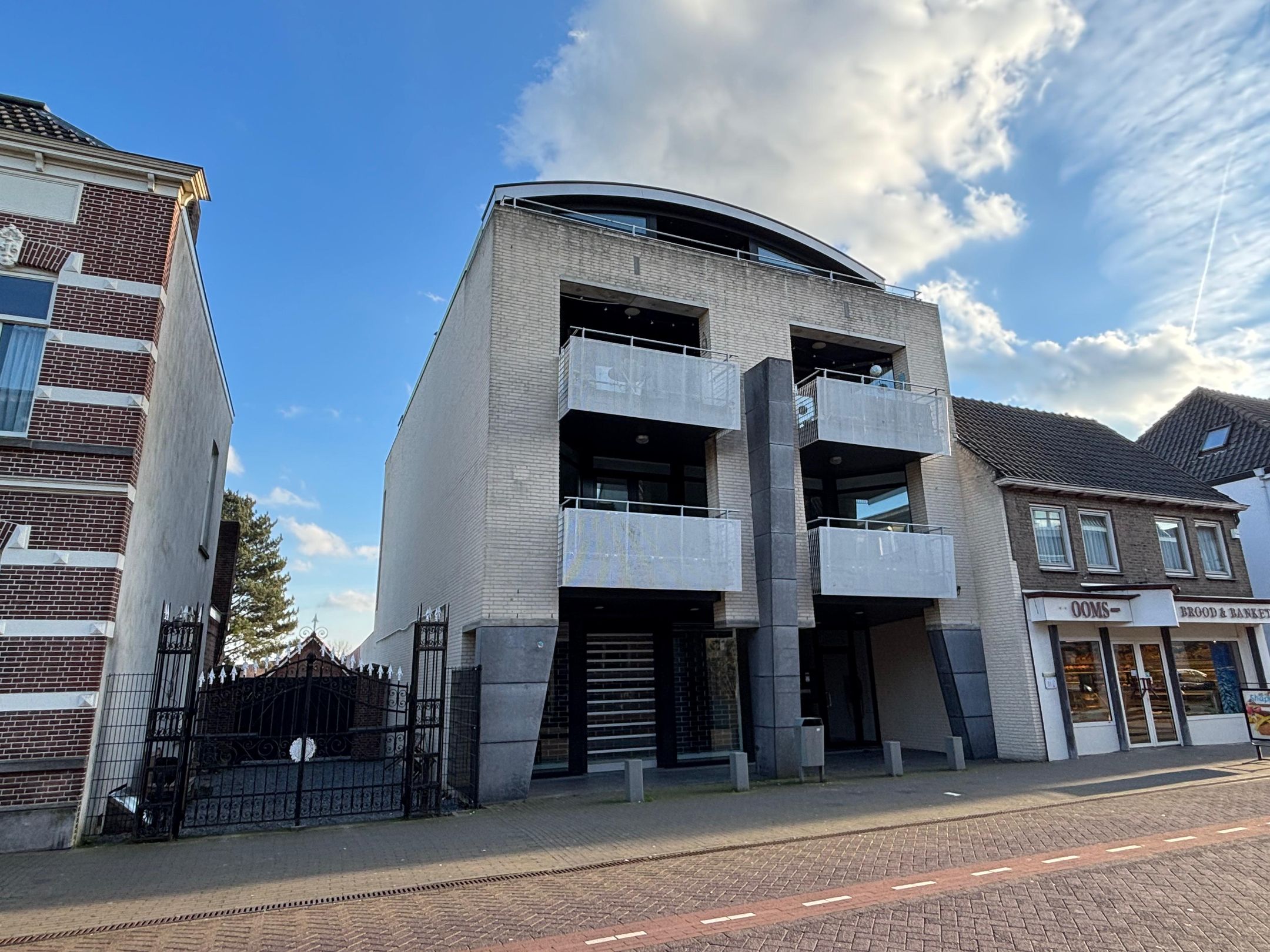 Foto van Molenstraat 57a, Zundert