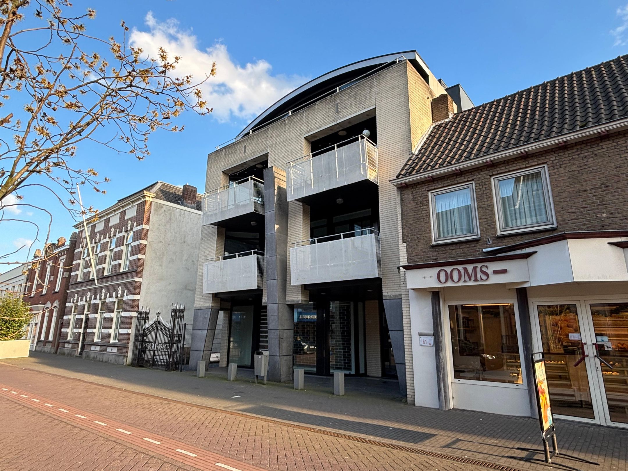 Foto van Molenstraat 59a, Zundert