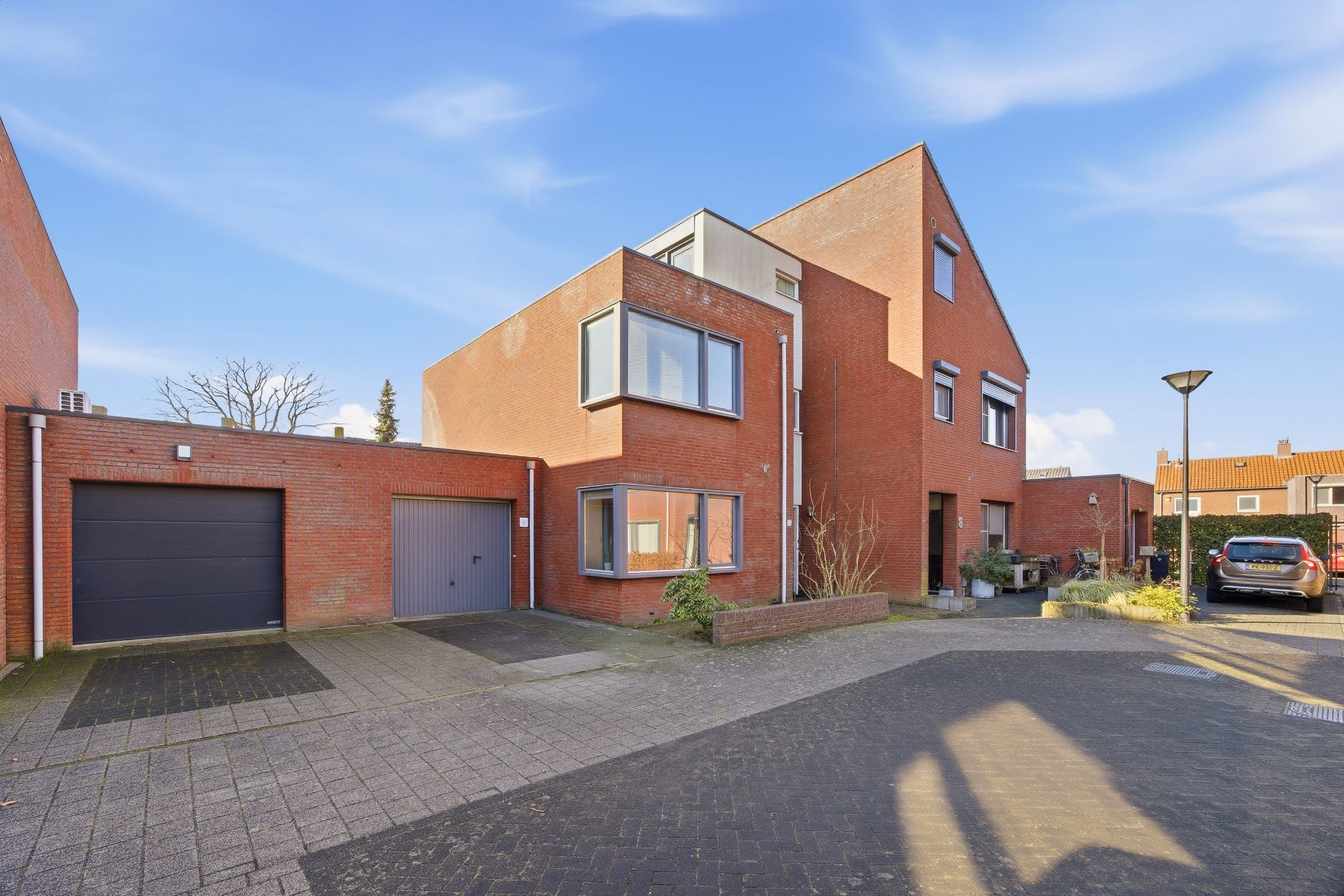 Foto van Veilingstraat 10, Zundert