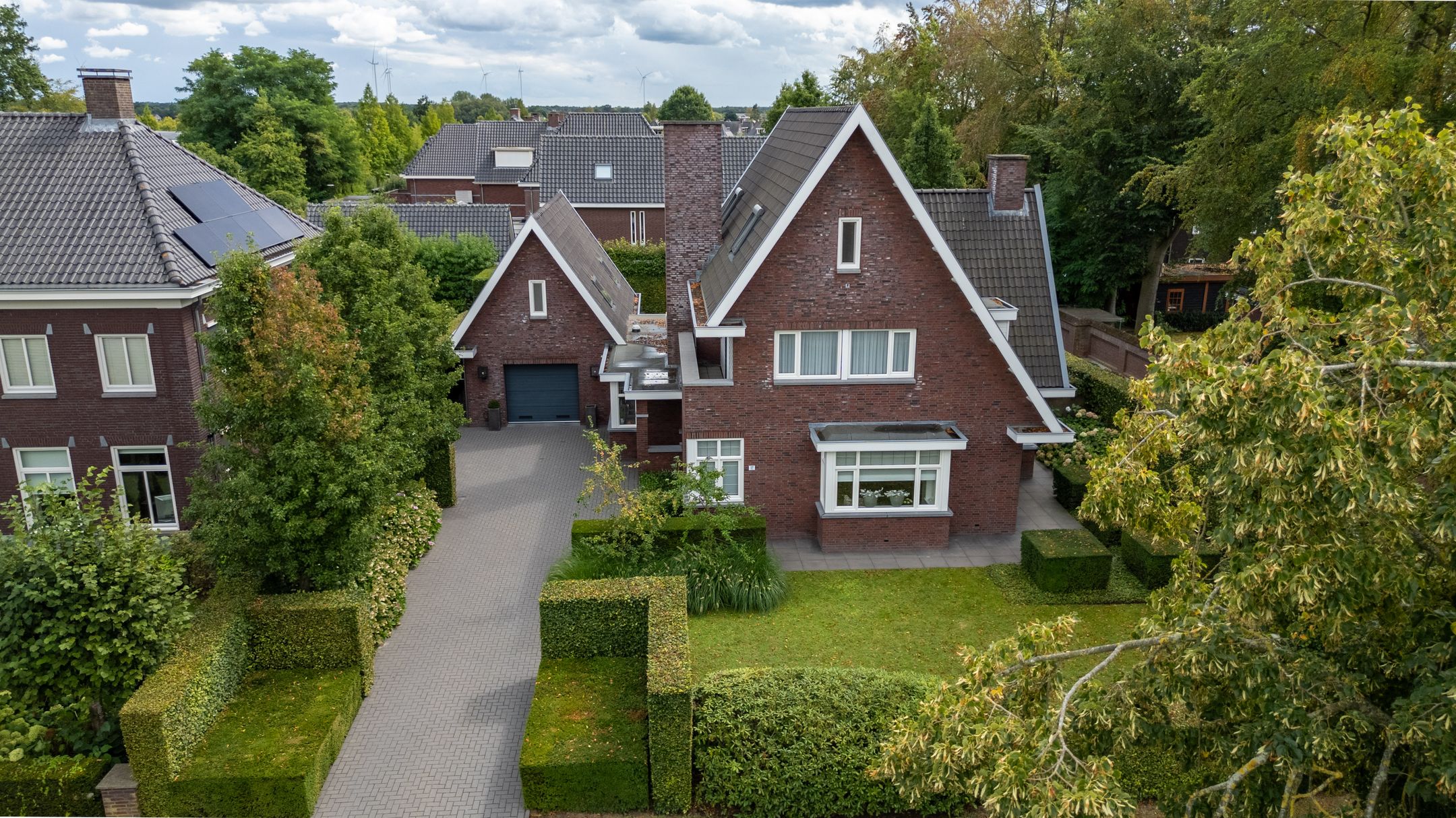 Foto van Bredaseweg 12a, Zundert