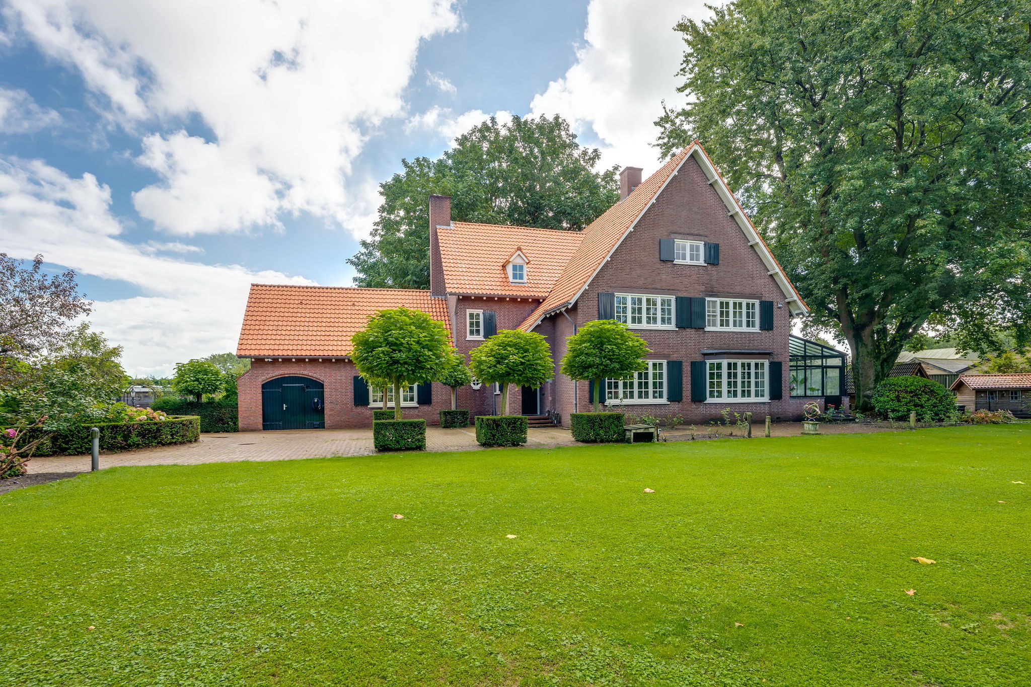 Foto van Bredaseweg 32, Zundert