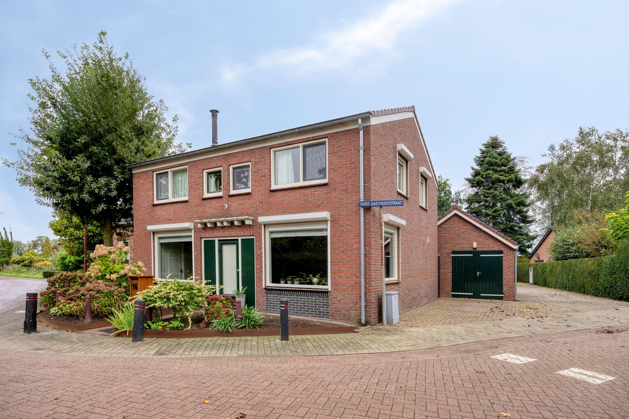 Foto van Meirseweg 16, Zundert