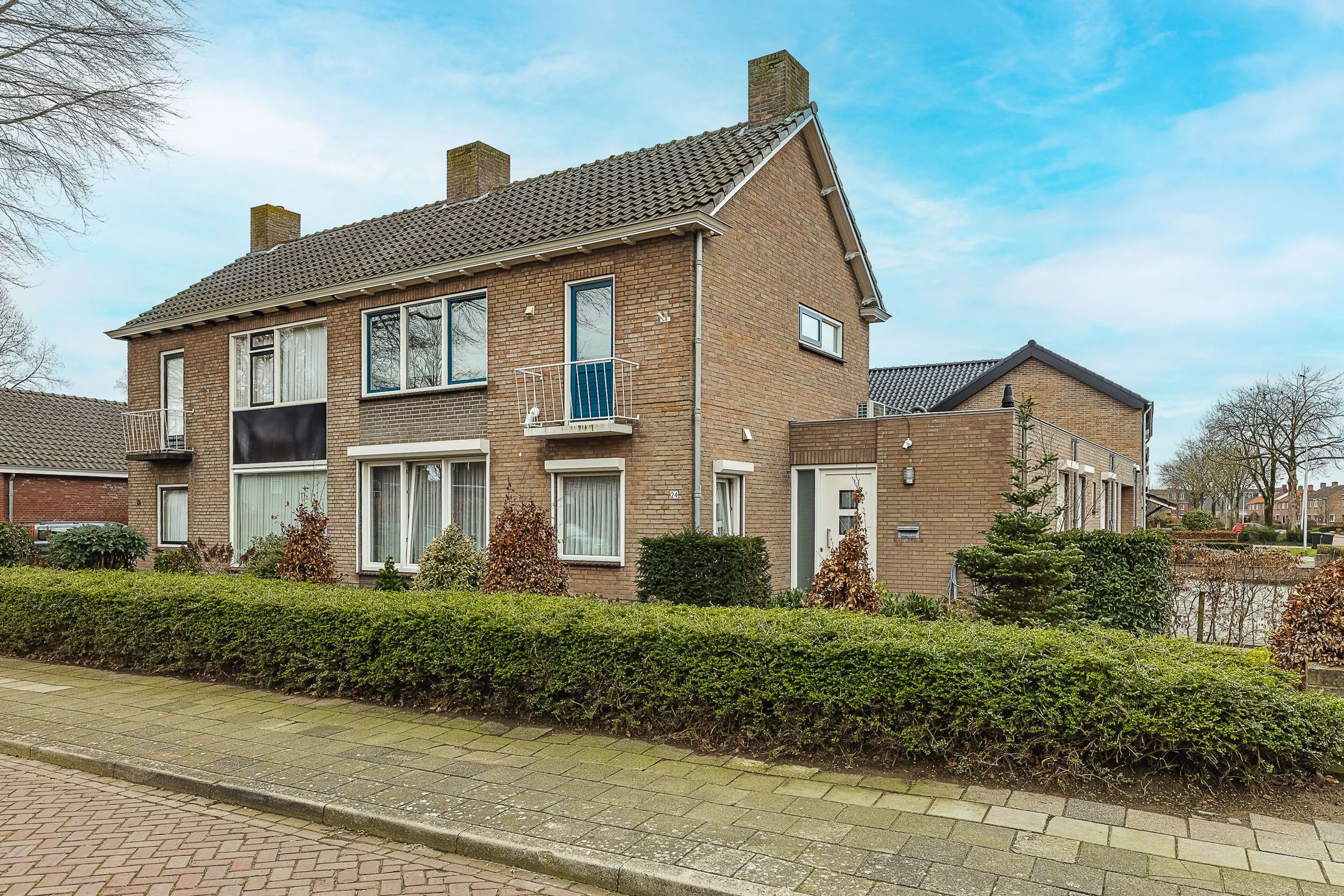 Foto van Heerdgang 24, Zundert