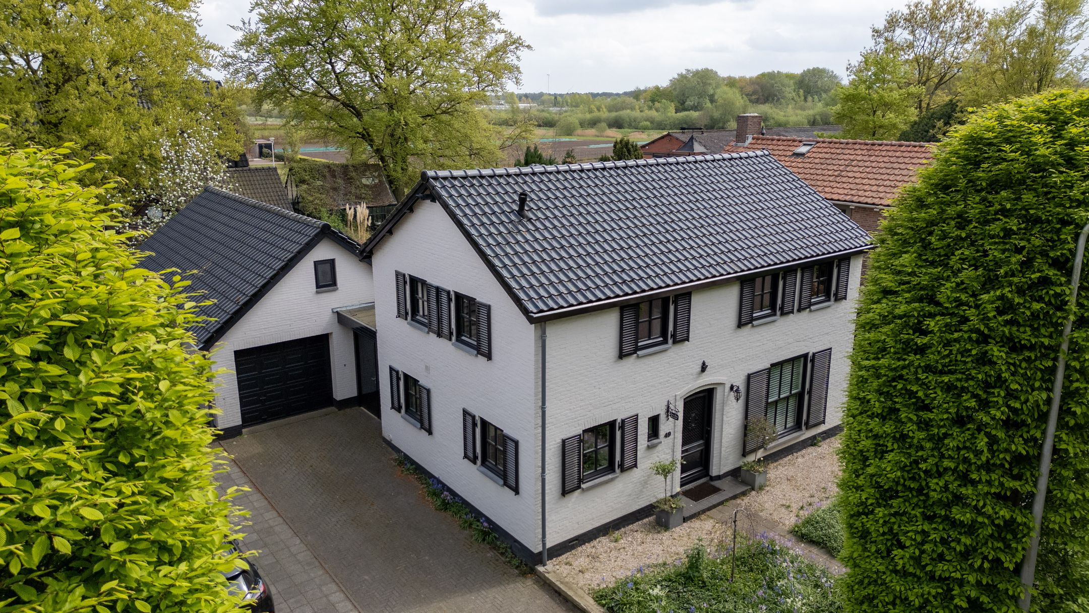 Foto van Wildertsedijk 49, Zundert