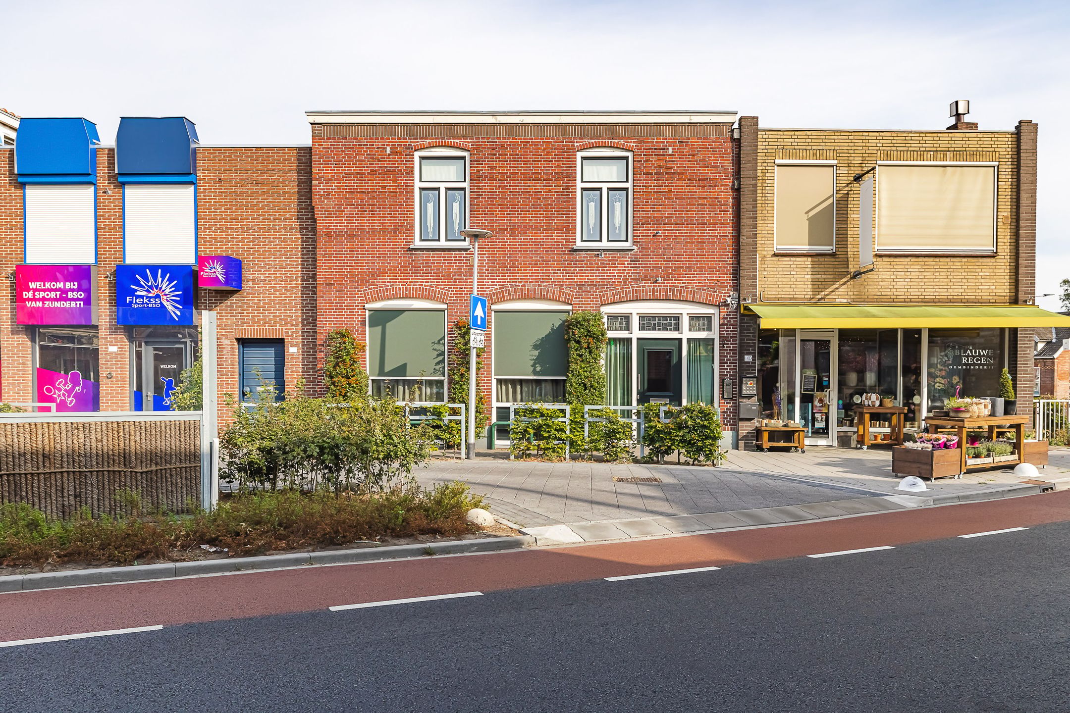 Foto van Molenstraat 142, Zundert