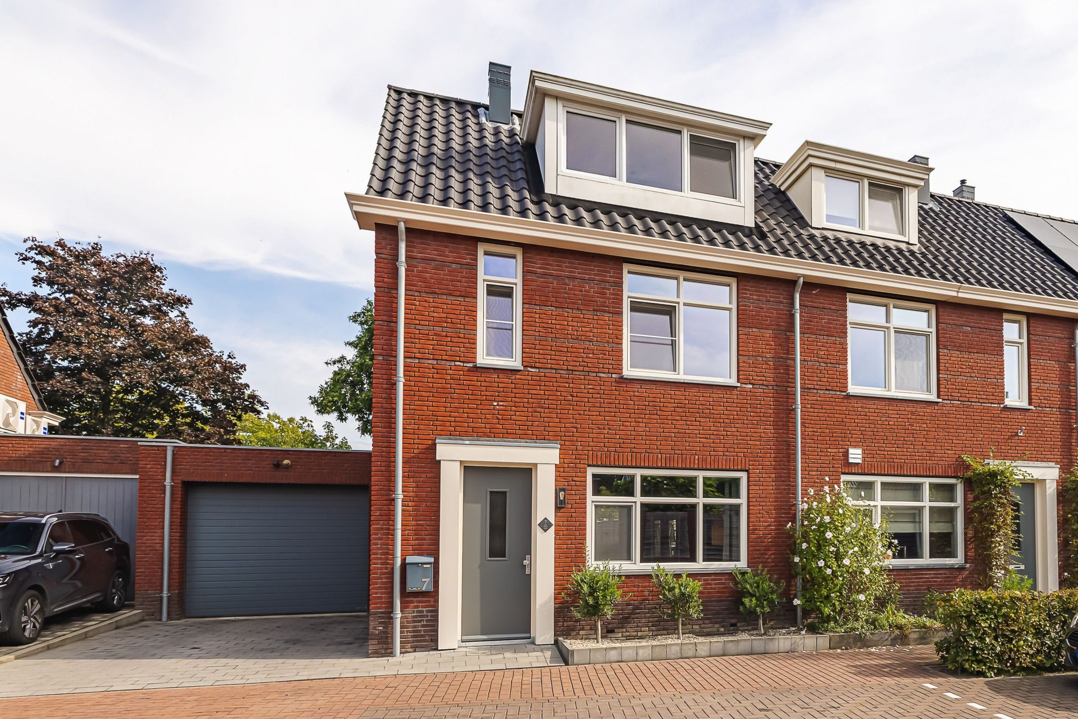 Foto van Werfhof 7, Zundert