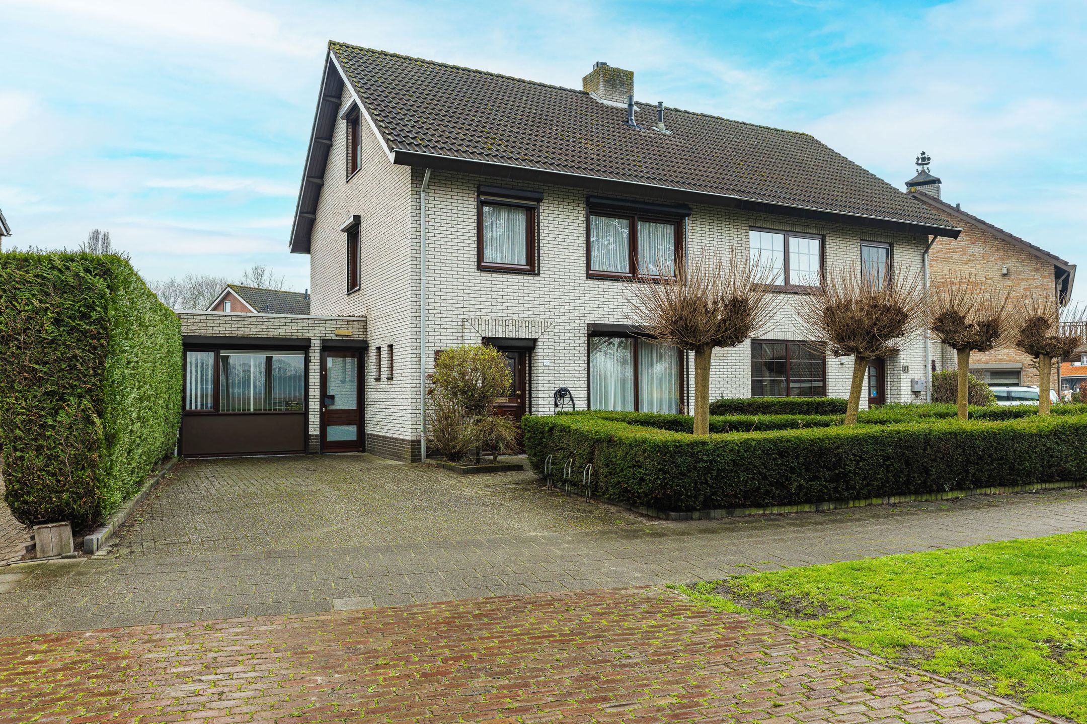 Foto van Berkenring 59, Zundert