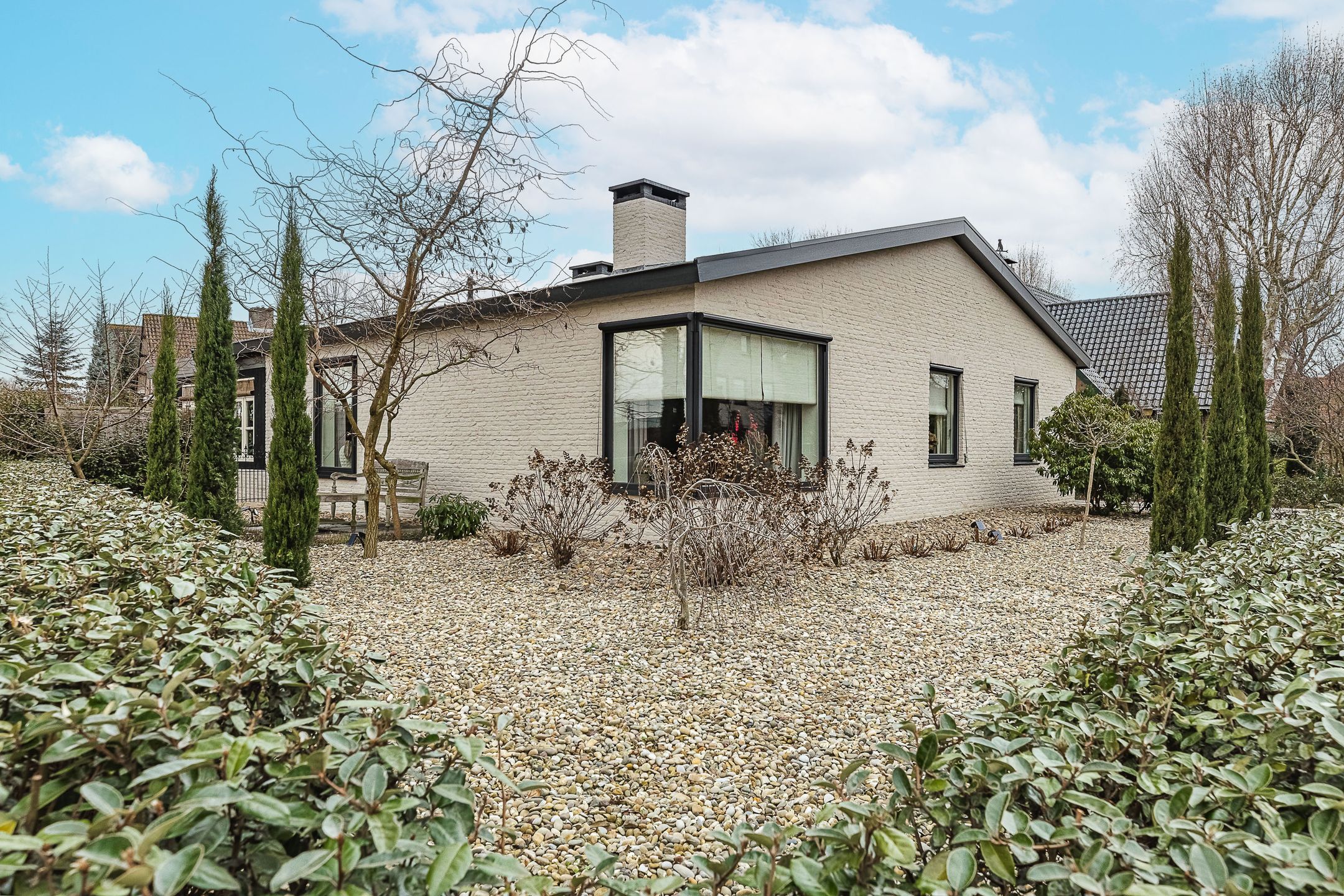 Foto van Berkenring 86, Zundert