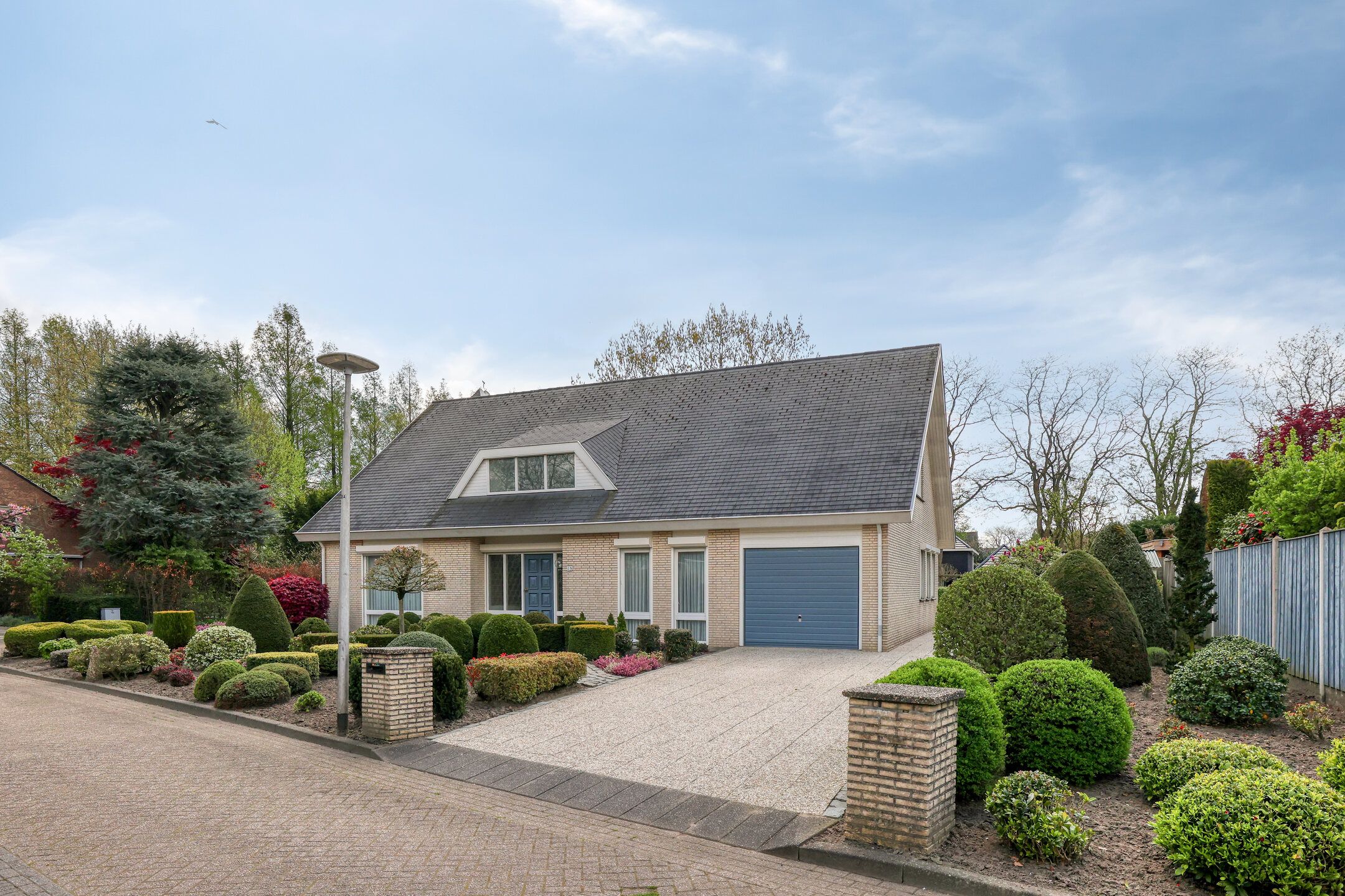 Foto van Egelantier 18, Zundert