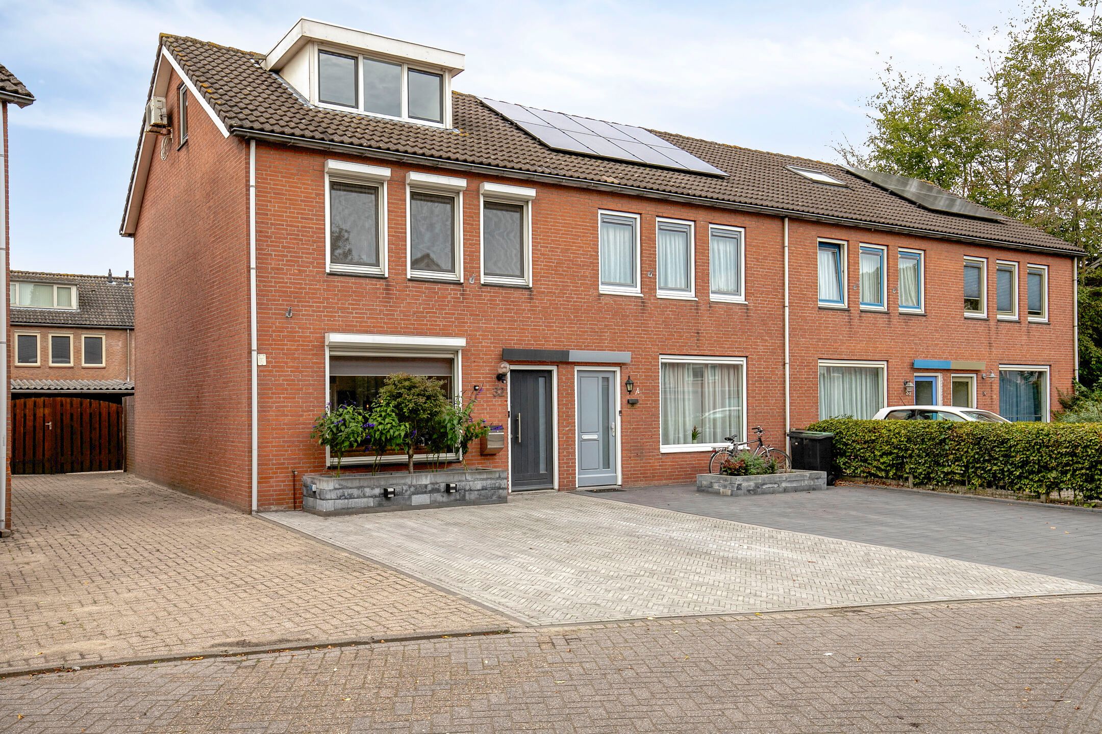 Foto van Jasmijnhof 32, Zundert