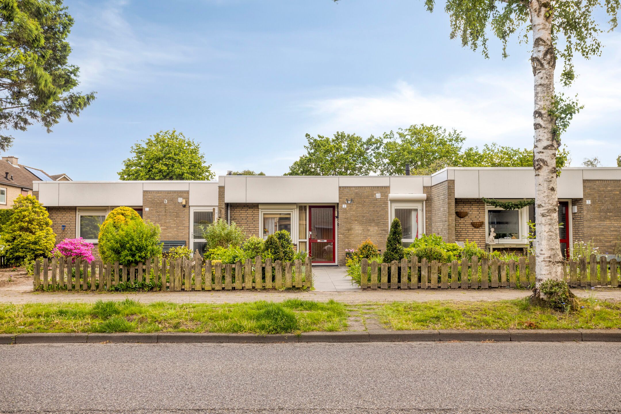 Foto van Prieelhof 2, Zundert