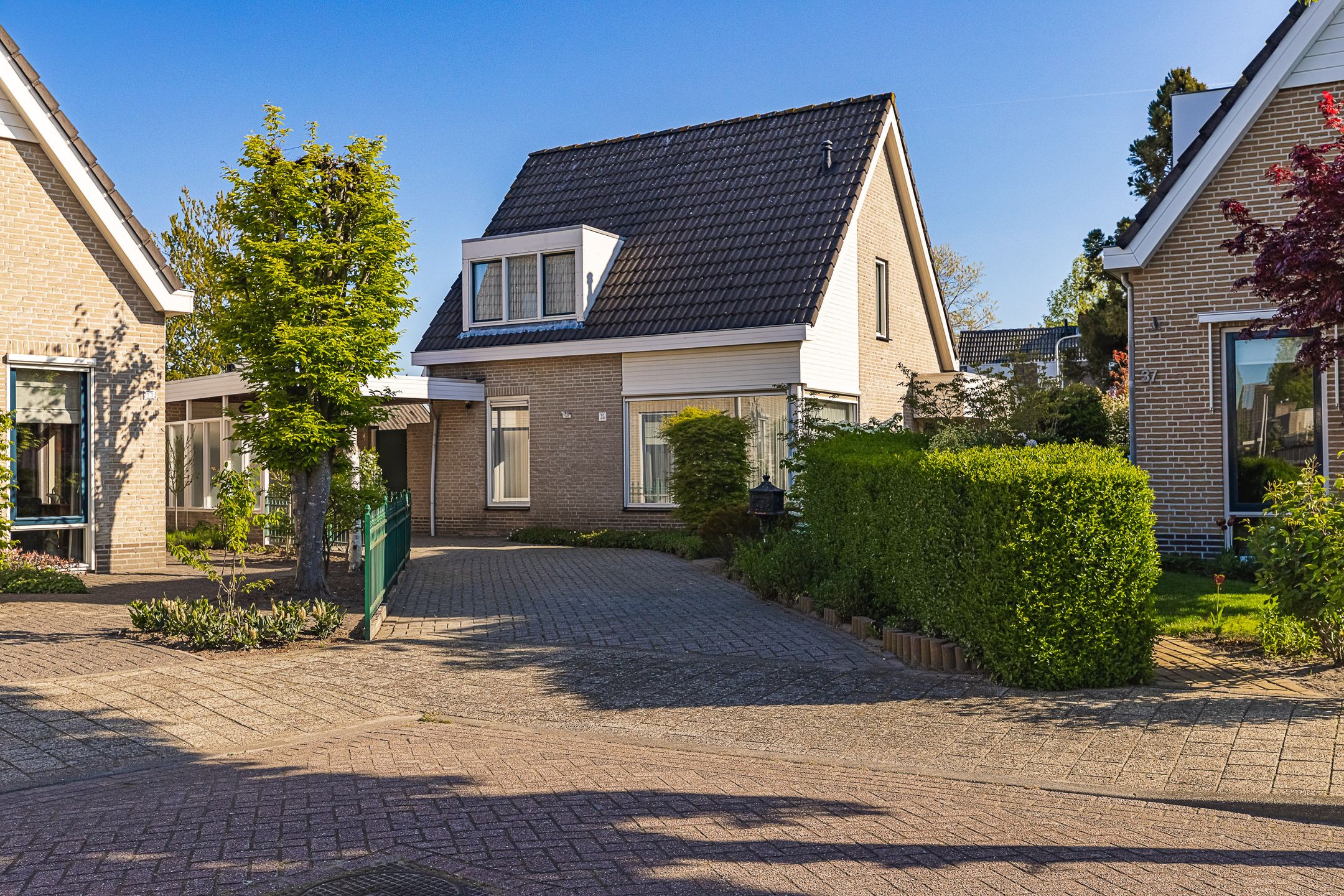 Foto van Den Hof 35, Zundert