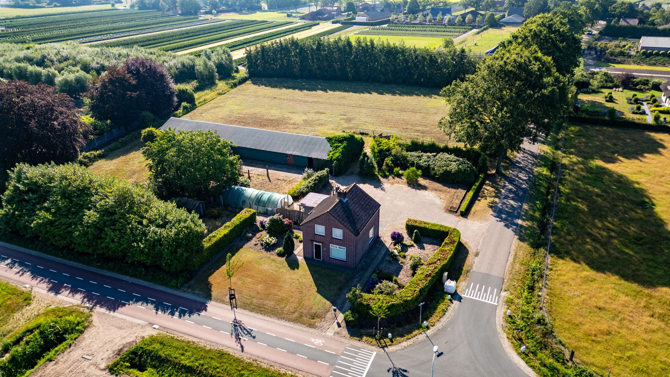 Foto van Weduwestraat 5a, Zundert