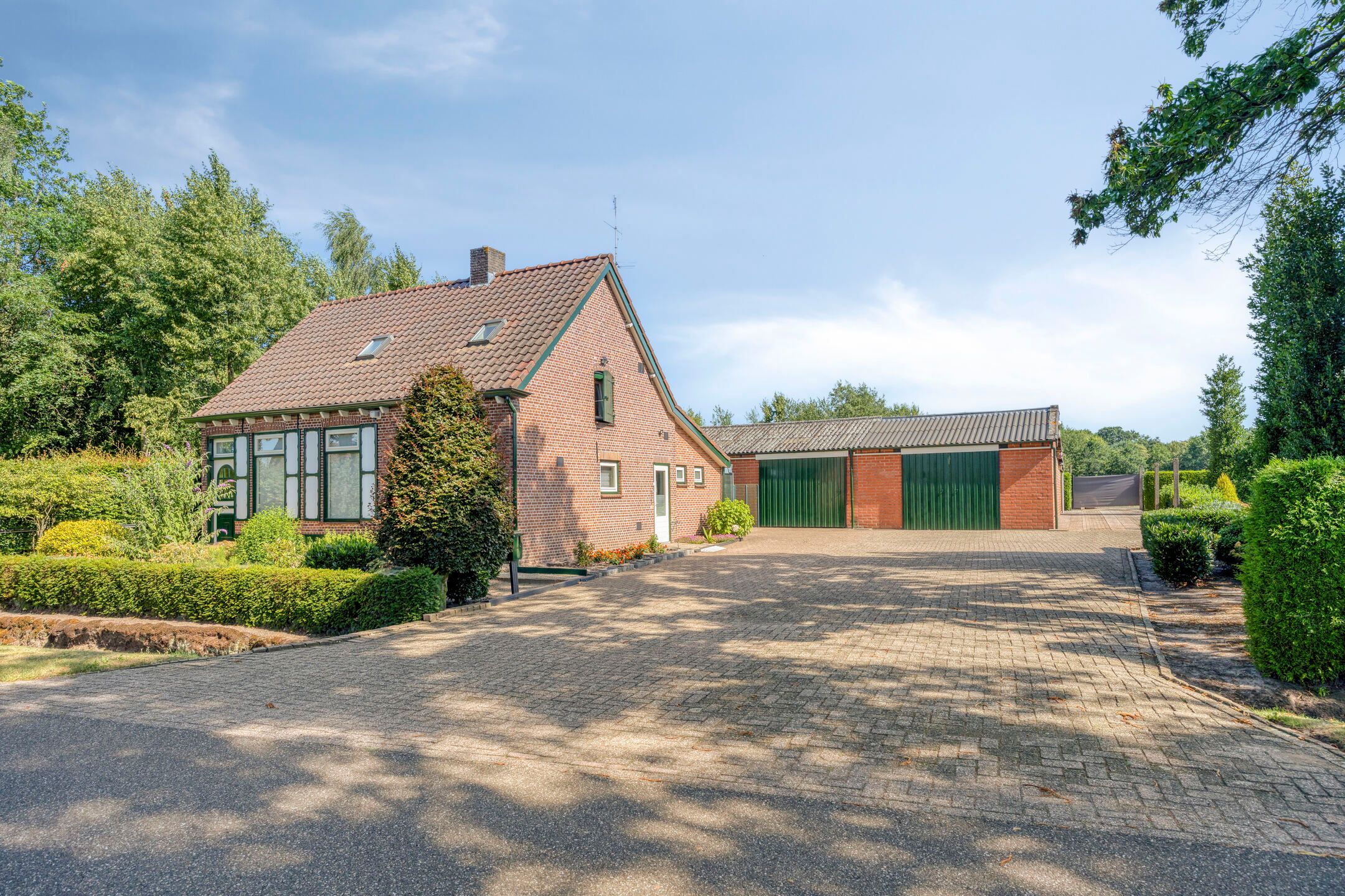 Foto van Waaijenbergstraat 3, Zundert