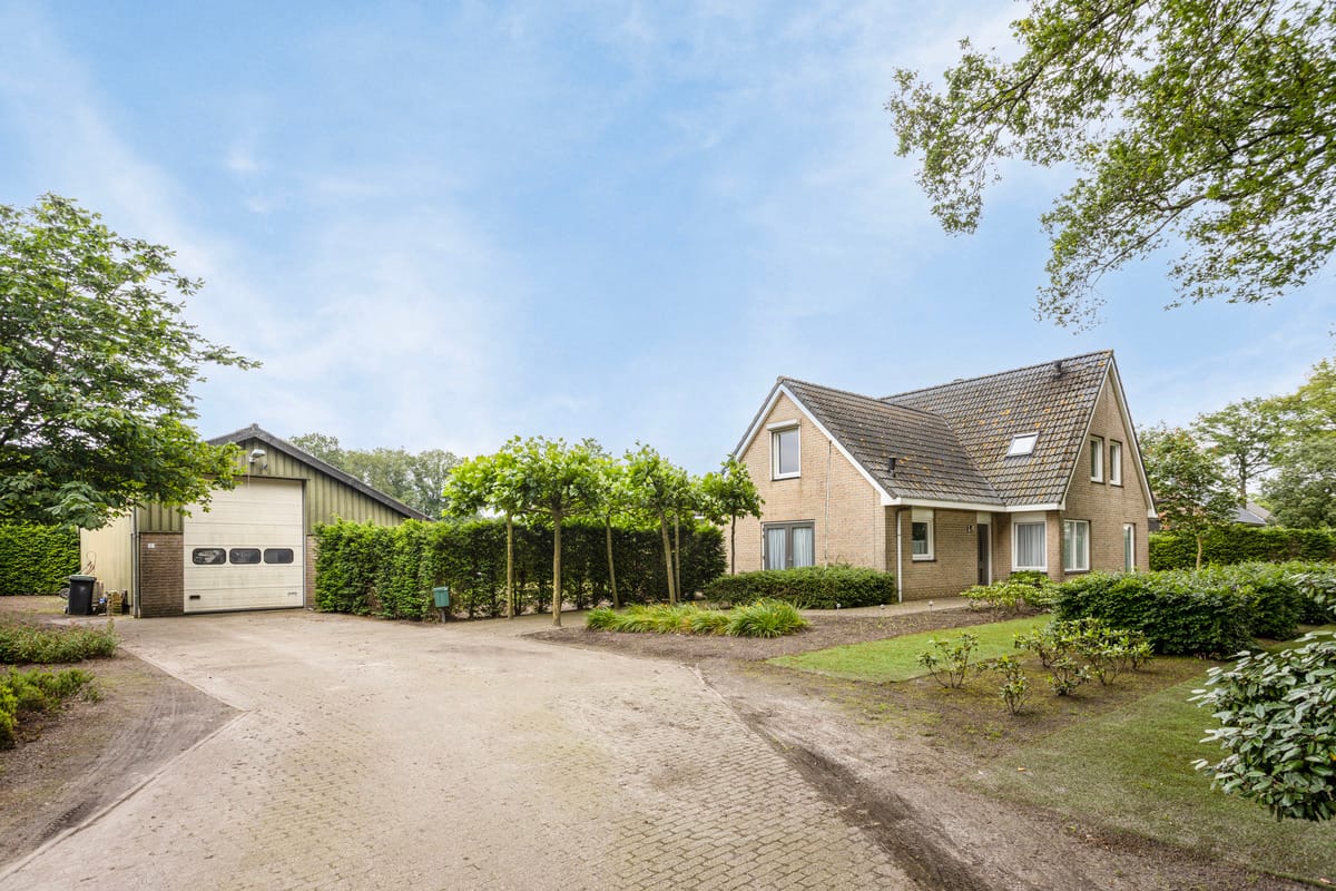 Foto van Waaijenbergstraat 5a, Zundert