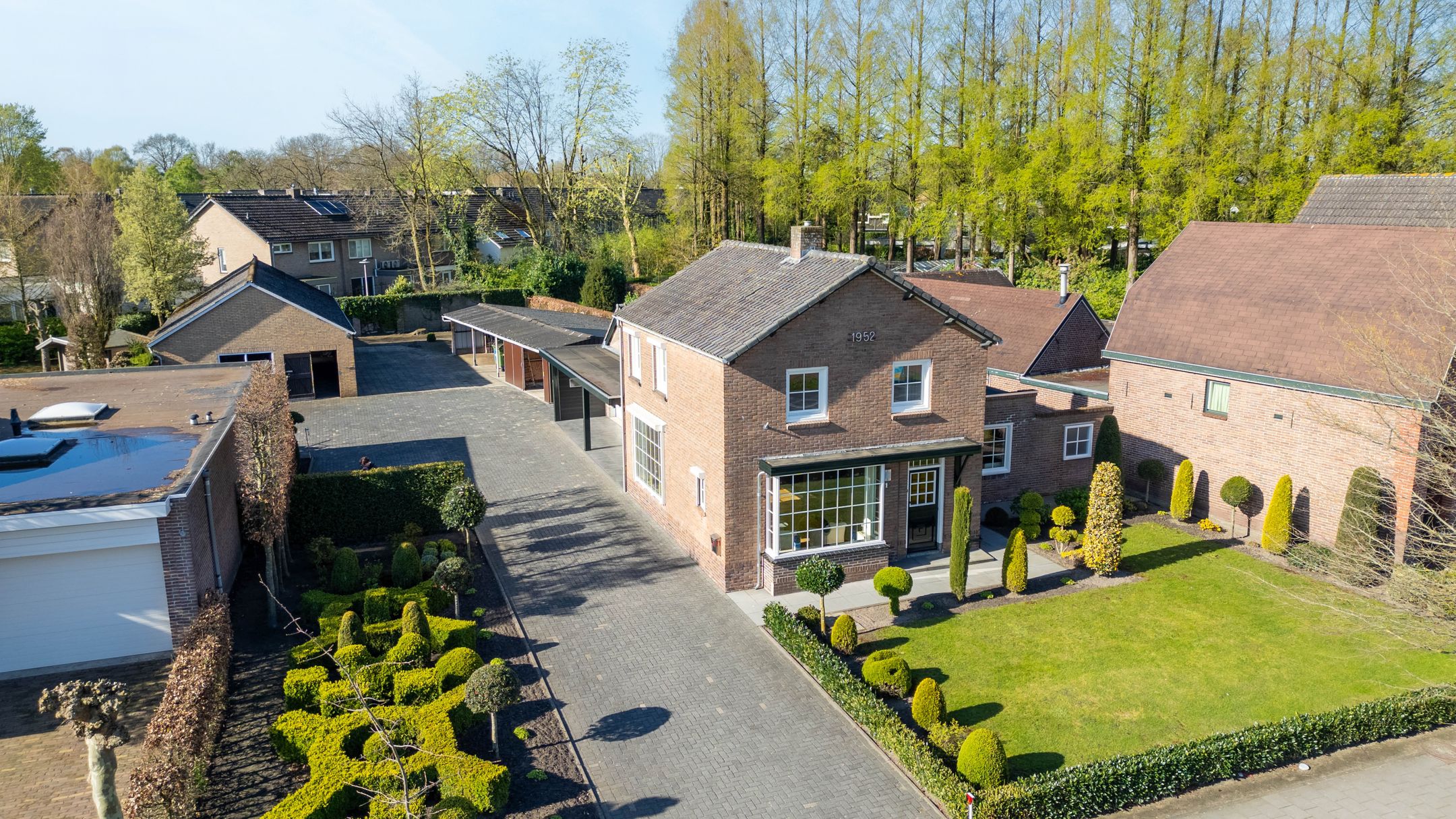 Foto van Prinsenstraat 71, Zundert
