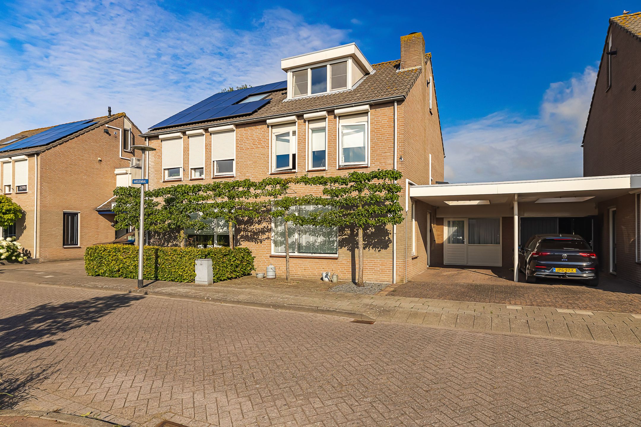 Foto van Wielewaal 19, Zundert