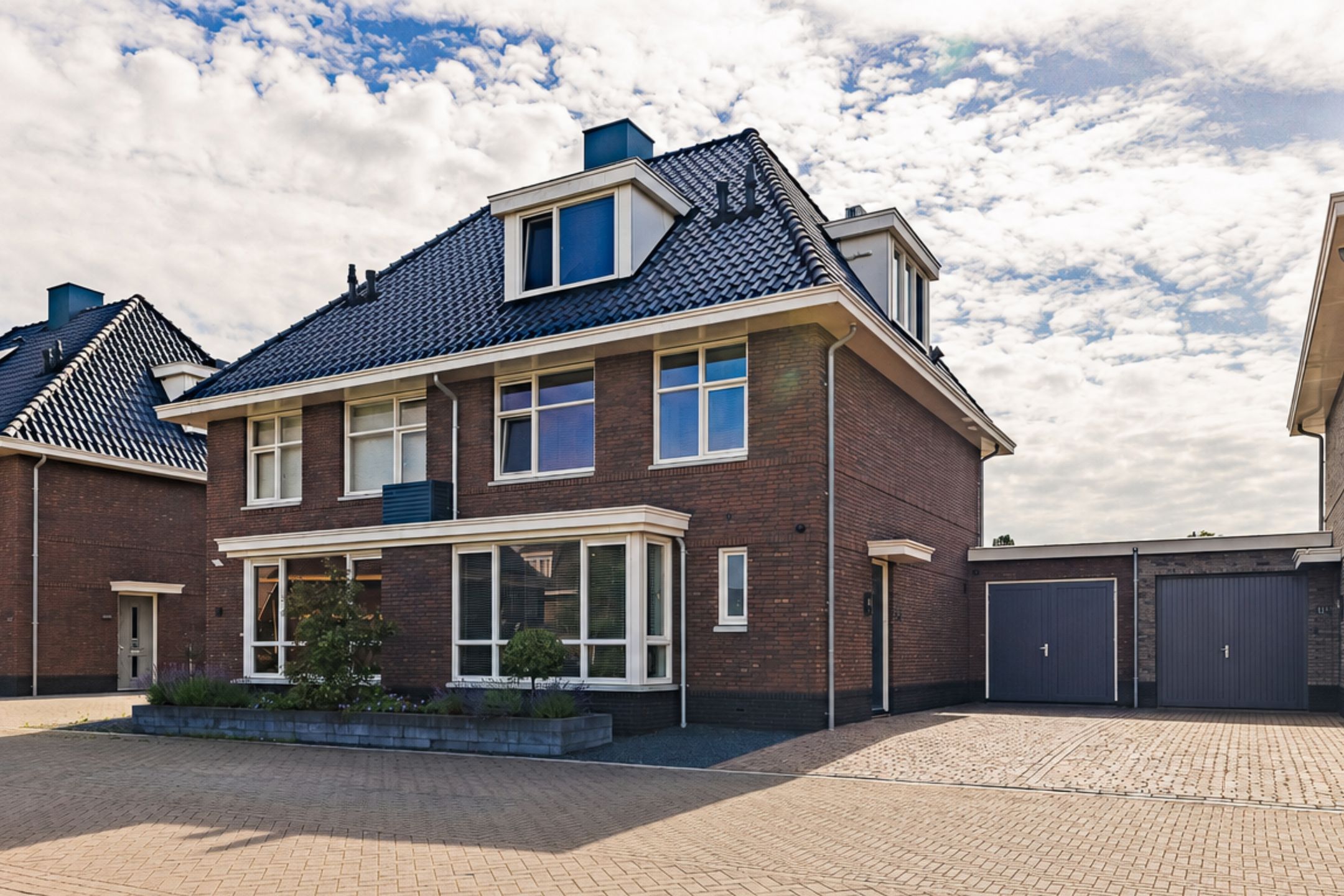 Foto van Spitter 16, Zundert