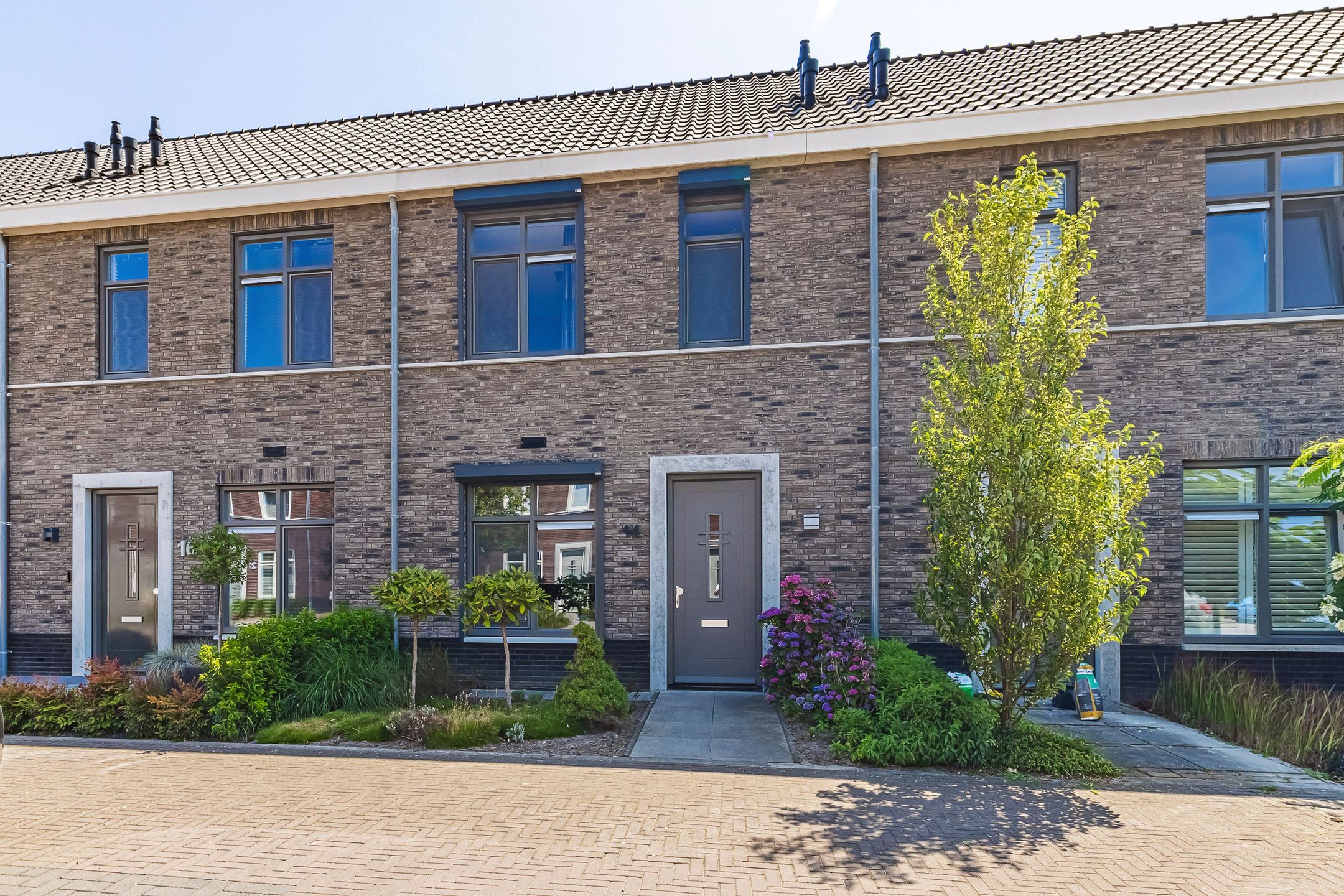 Foto van Boomgaard 14, Zundert
