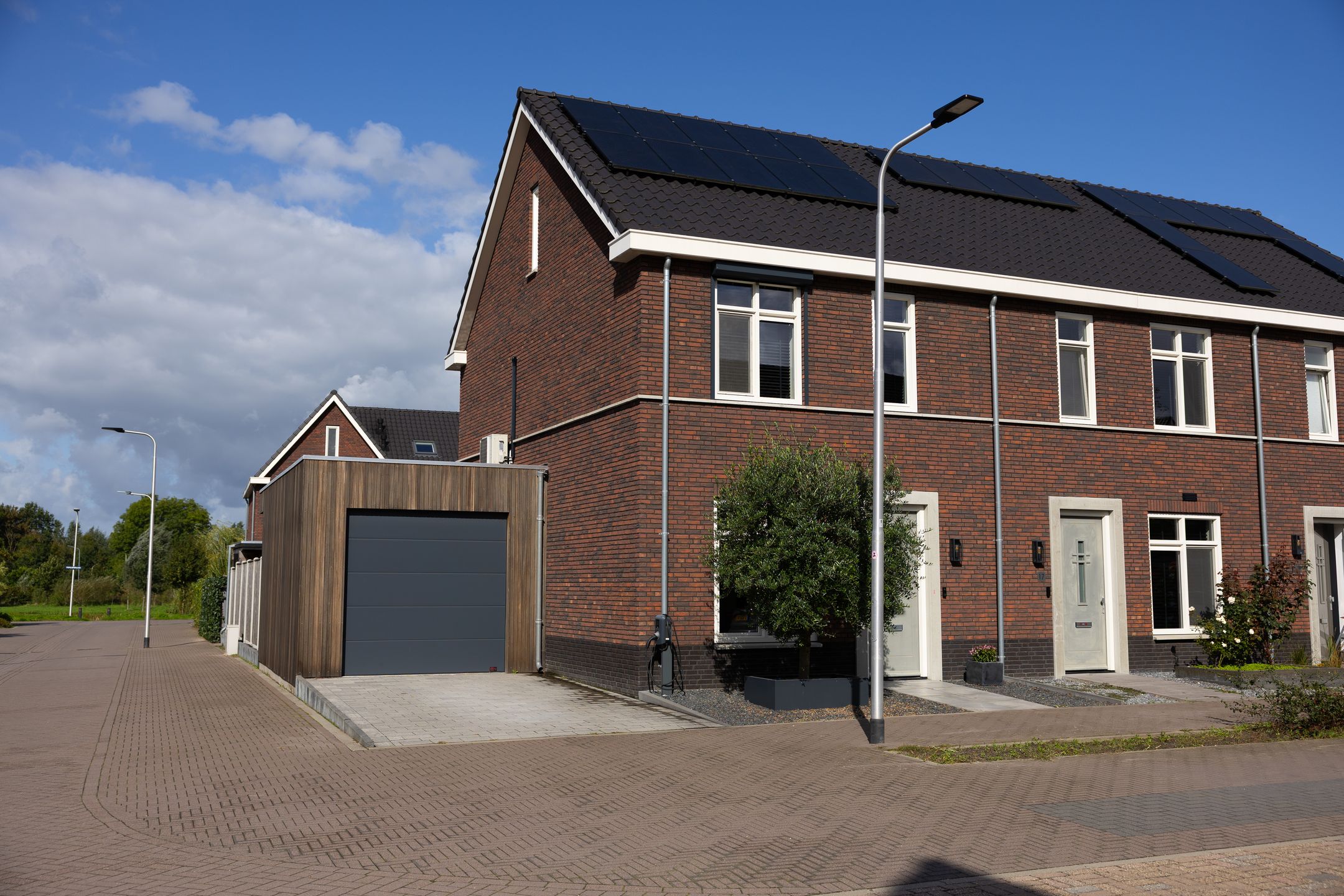 Foto van Boomgaard 15, Zundert