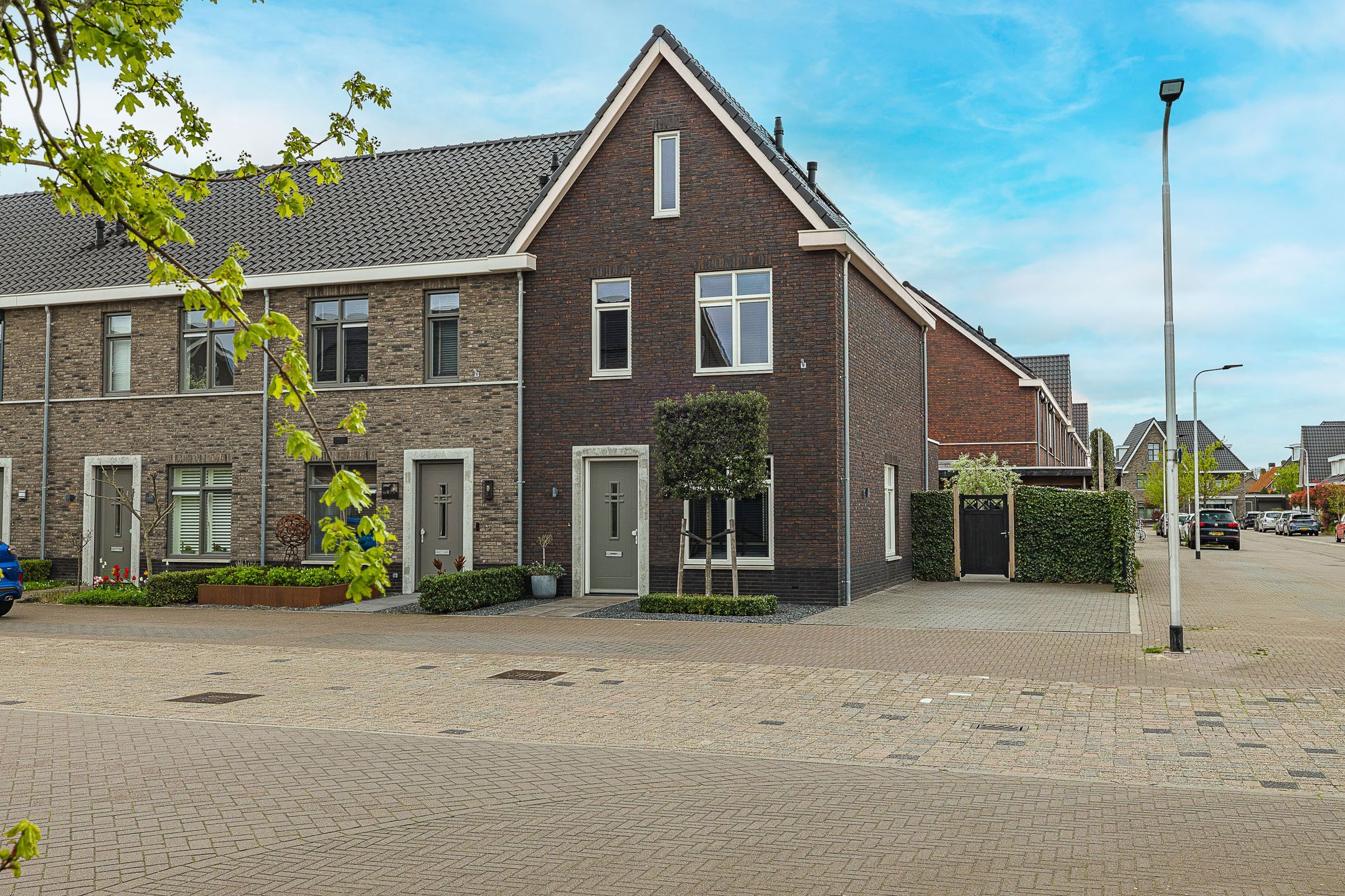 Foto van Boomgaard 8, Zundert