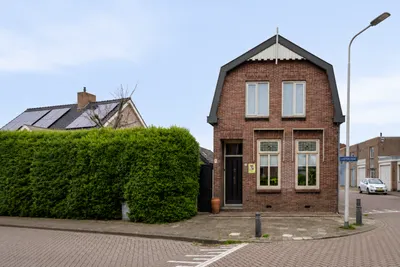 Foto van Lijsterstraat 6, Zundert