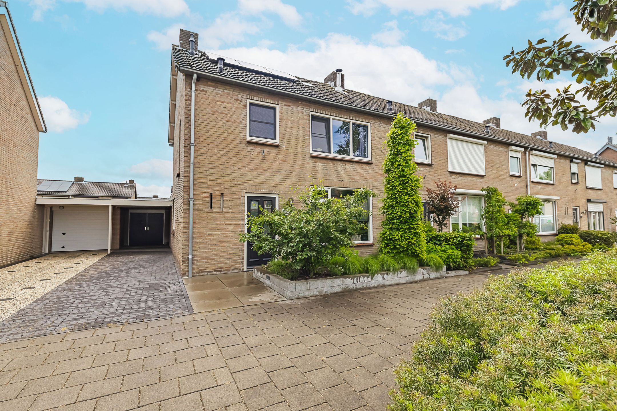 Foto van Patrijsstraat 13, Zundert
