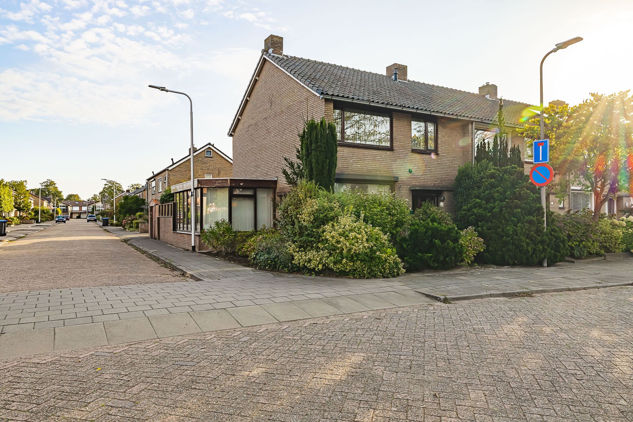 Foto van Leeuwerikstraat 58, Zundert