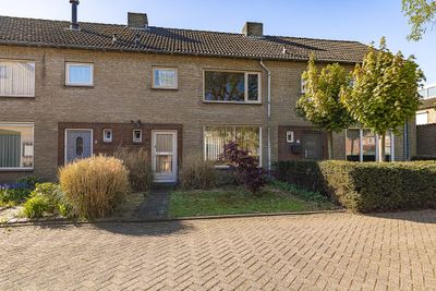Foto van Zwarte Berk 4, Zundert