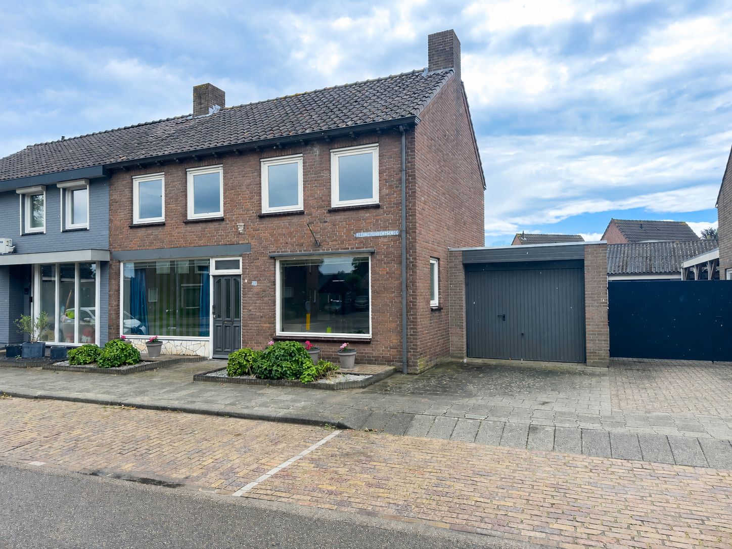 Foto van Klein Zundertseweg 27, Klein Zundert