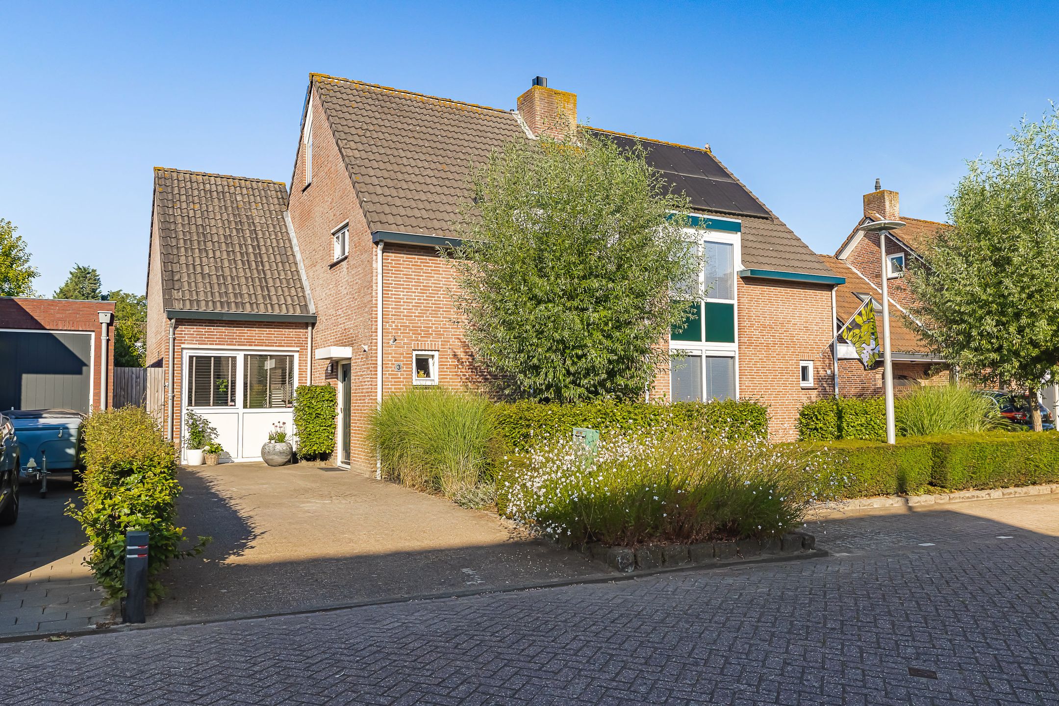 Foto van Kogveld 3, Klein Zundert
