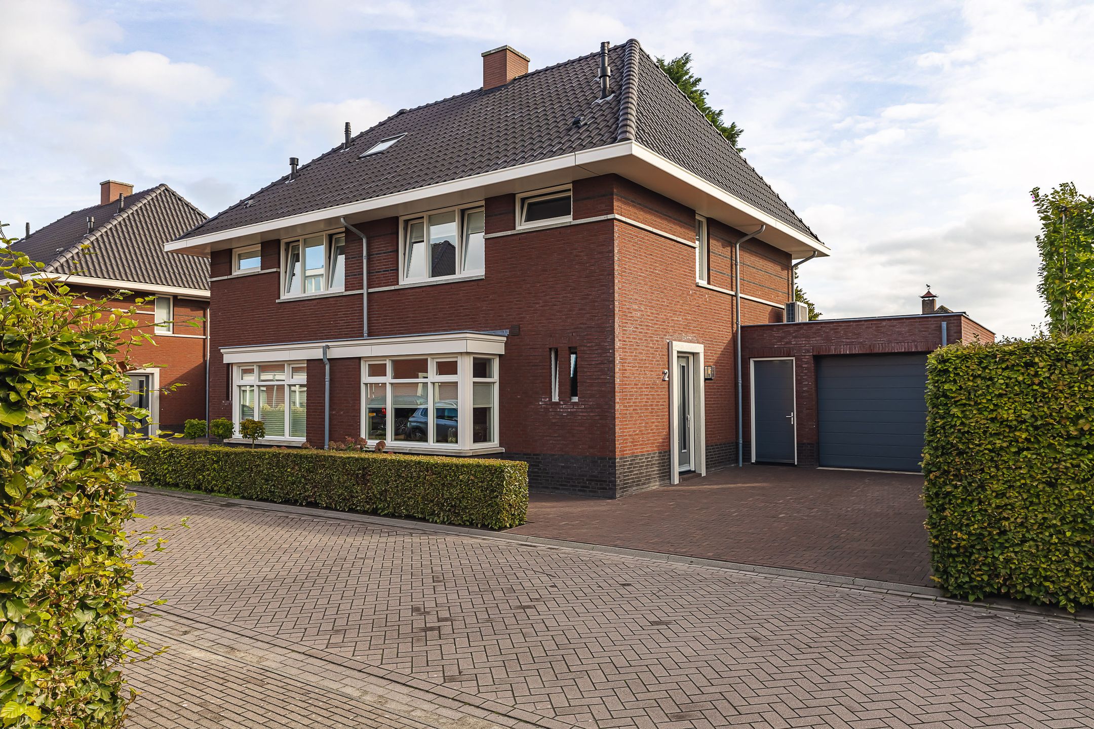 Foto van Weidepracht 2, Klein Zundert