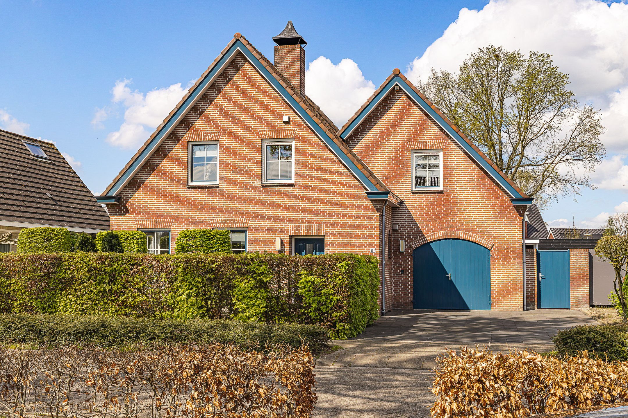 Foto van Stuivezandseweg 39b, Klein Zundert