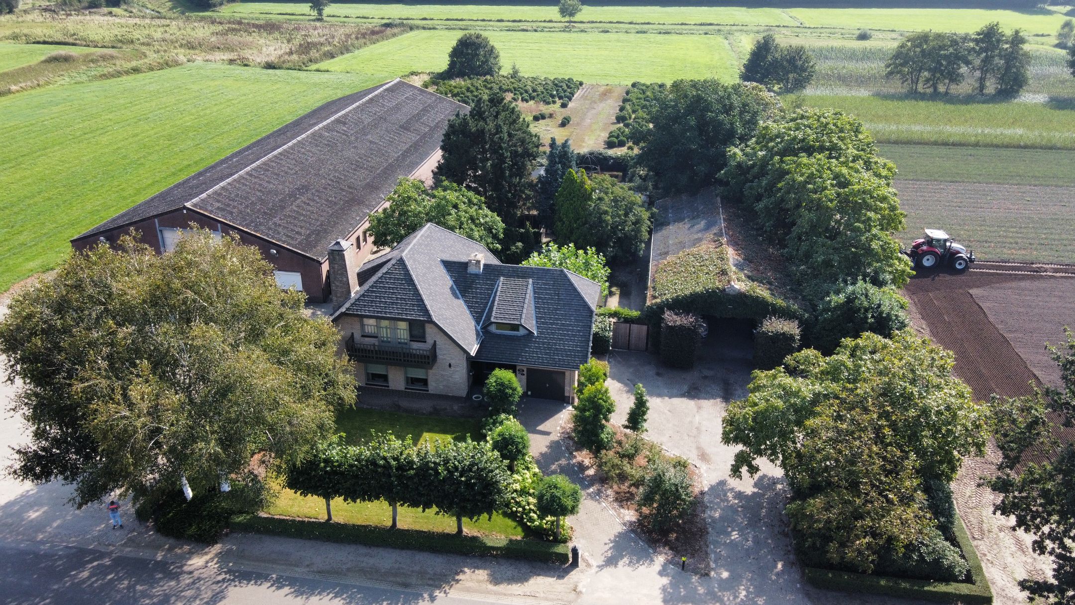 Foto van Stuivezandseweg 54, Klein Zundert