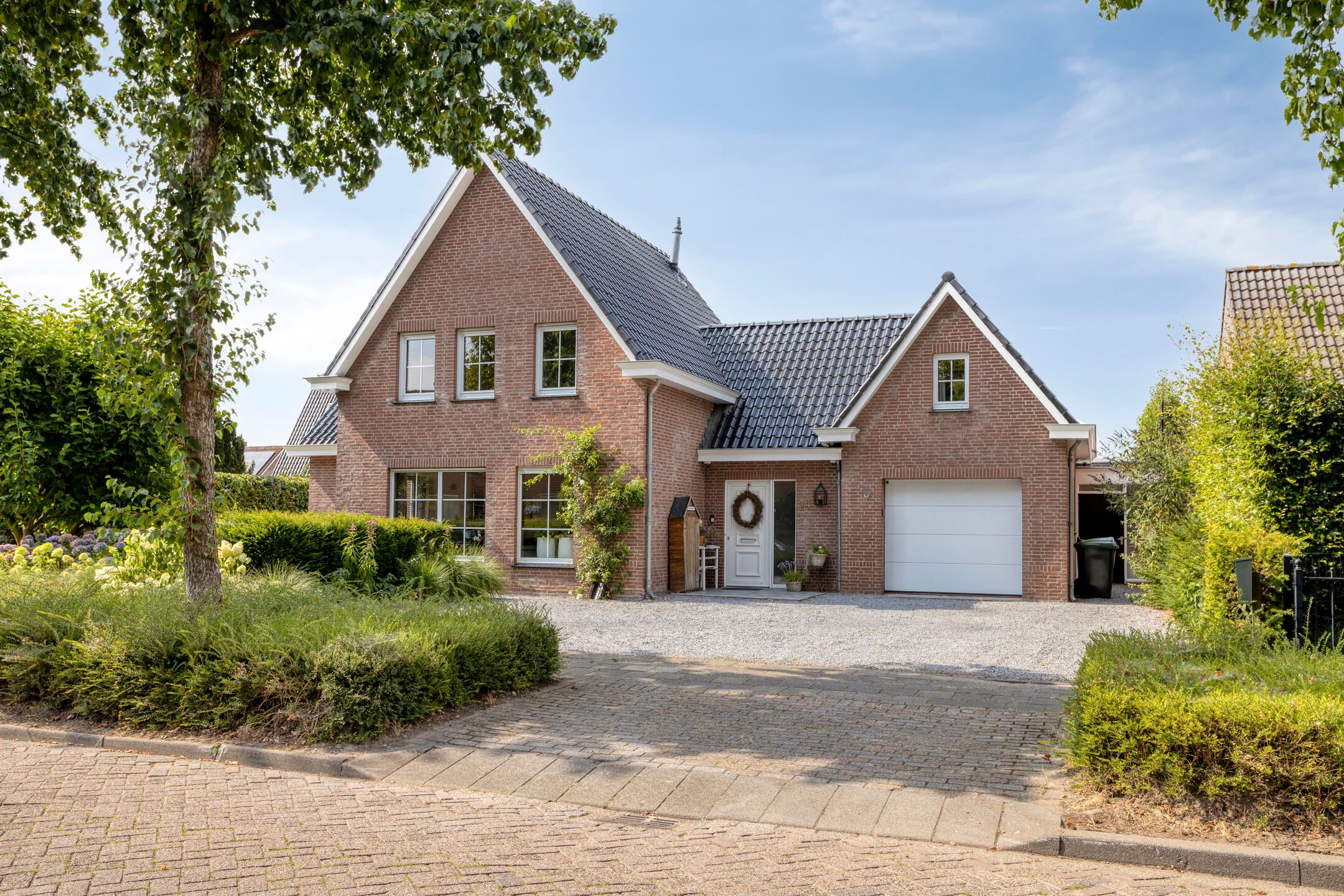 Foto van Pastoor van Vessemstraat 14, Klein Zundert