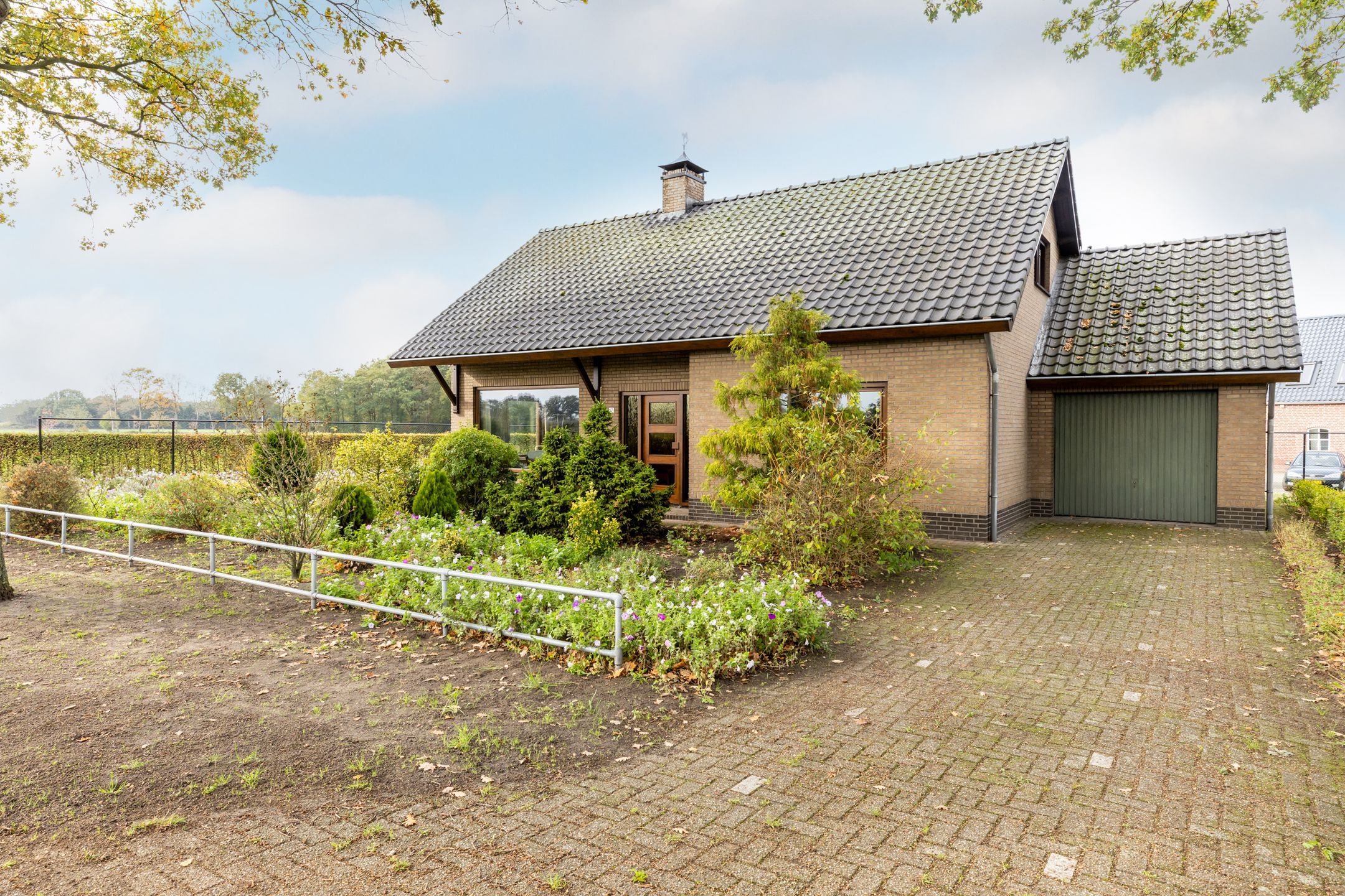 Foto van Ettensebaan 17, Klein Zundert