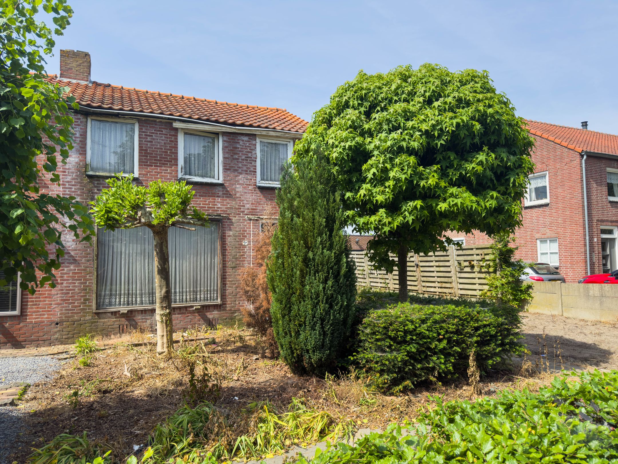 Foto van Diepstraat 5a, Wernhout