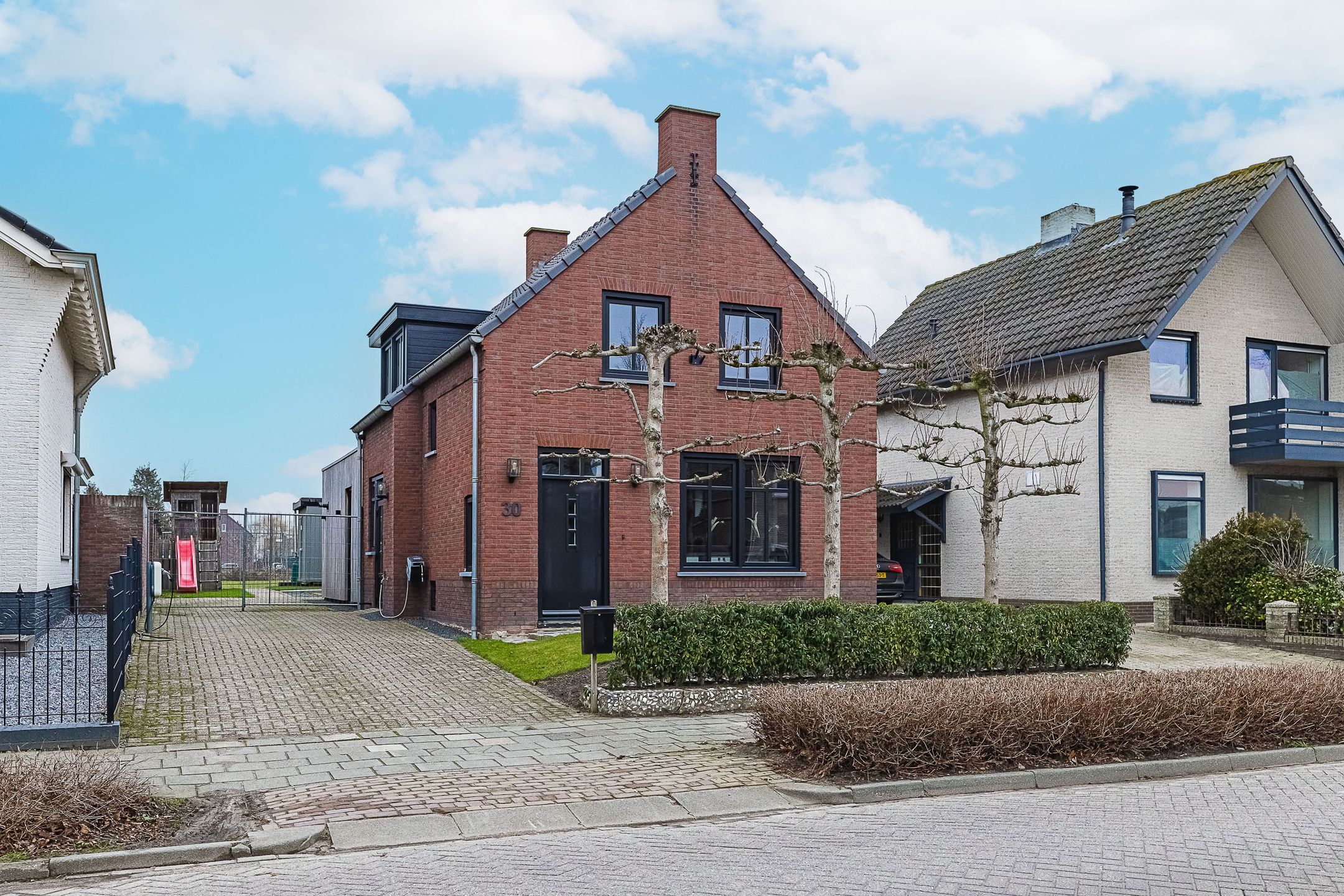 Foto van Diepstraat 30, Wernhout