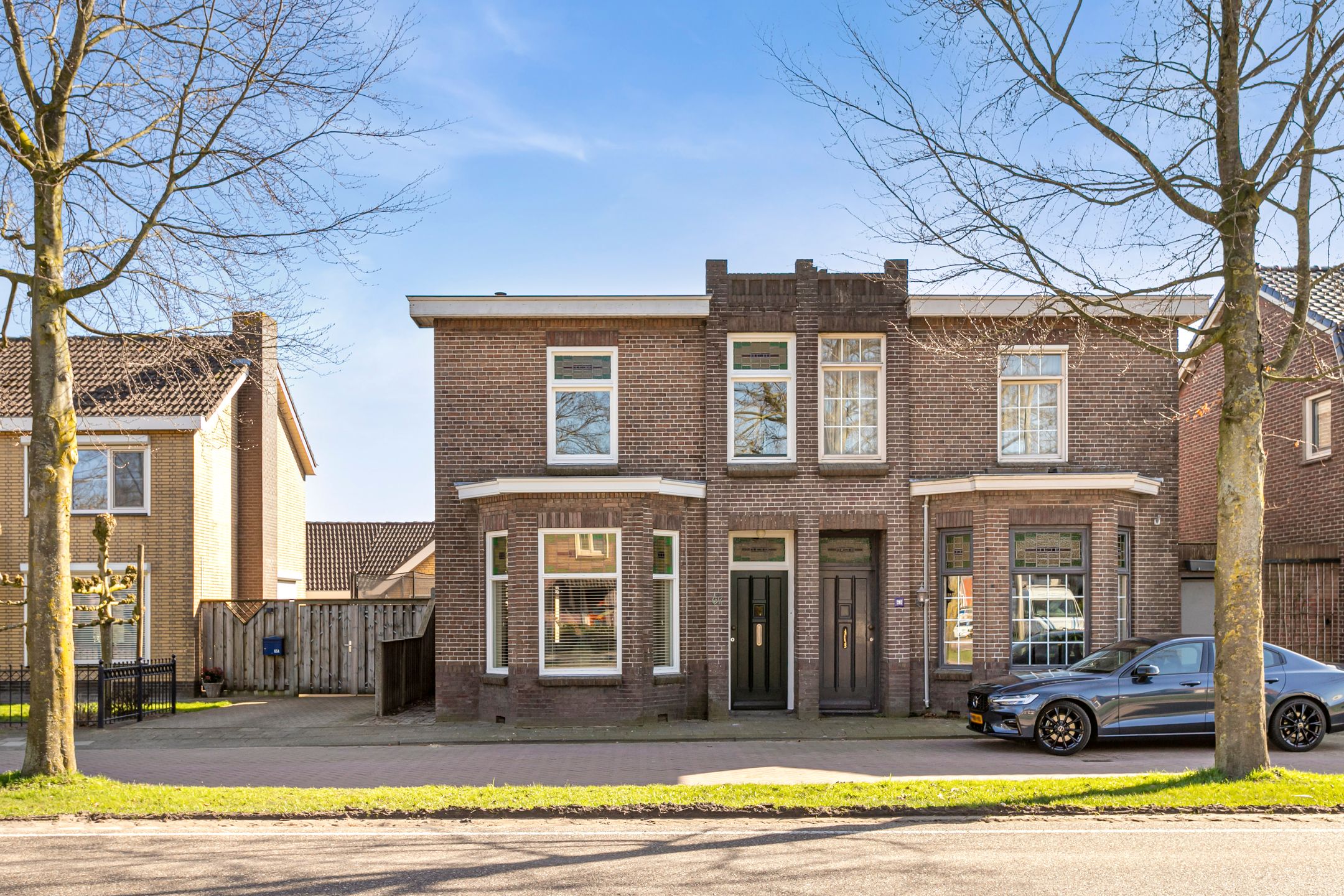 Foto van Wernhoutseweg 67, Wernhout